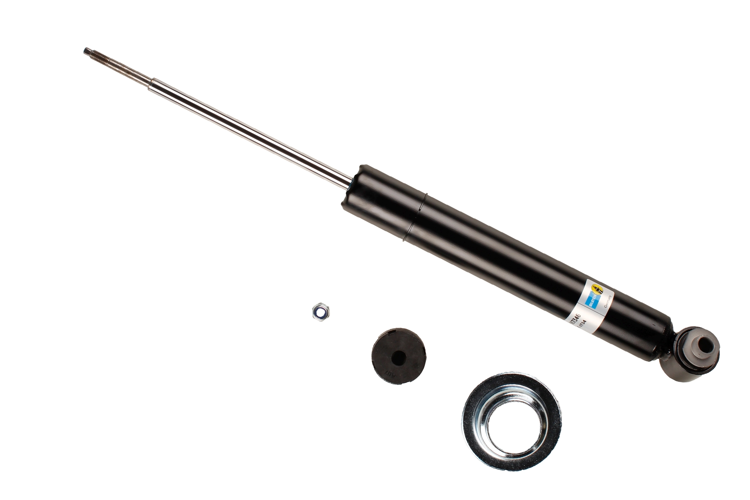 Shock Absorber BILSTEIN - B4 OE Replacement 19-067346