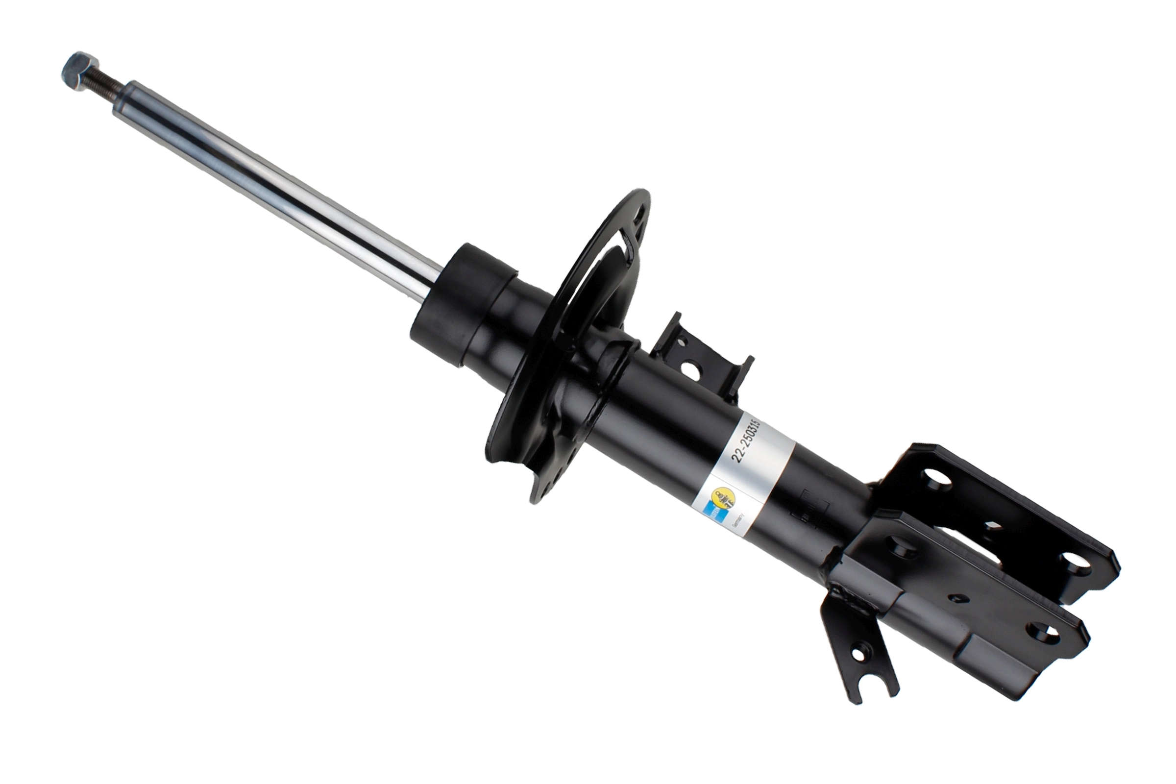 Shock Absorber BILSTEIN - B4 OE Replacement 22-250315