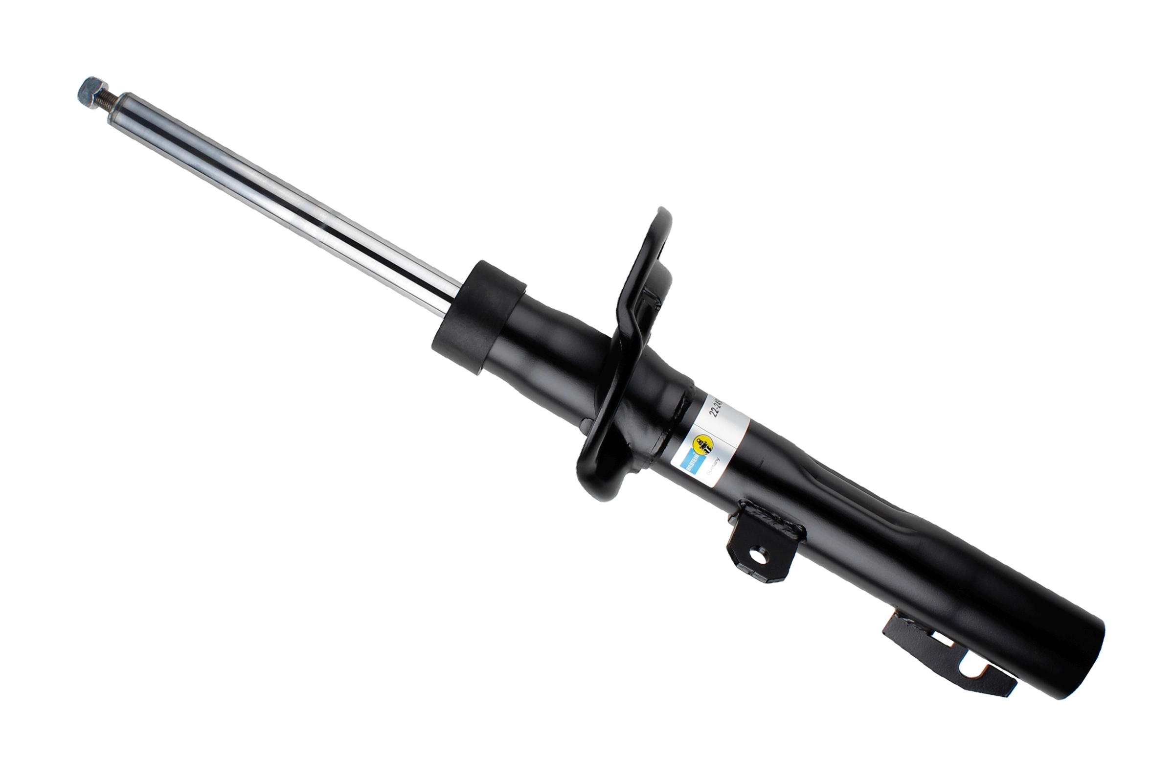 Shock Absorber BILSTEIN - B4 OE Replacement 22-249333