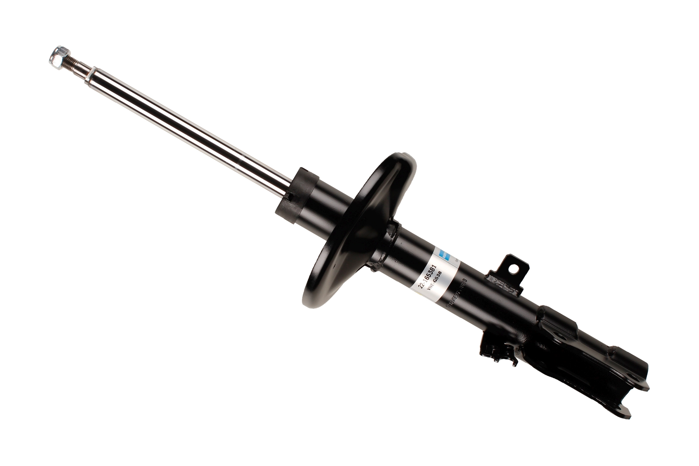 Shock Absorber BILSTEIN - B4 OE Replacement 22-165381