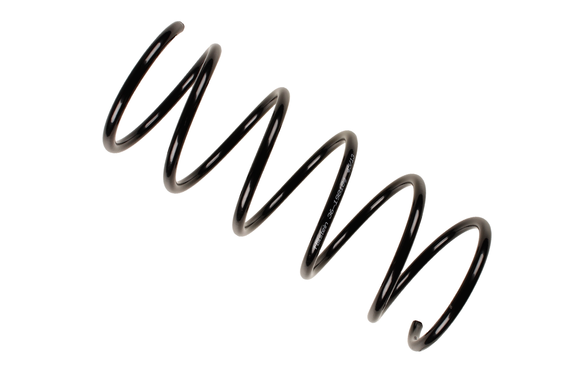 Suspension Spring BILSTEIN - B3 OE Replacement 36-198184