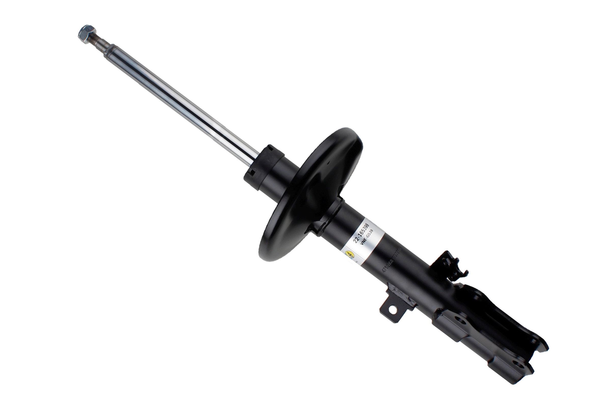 Shock Absorber BILSTEIN - B4 OE Replacement 22-165398