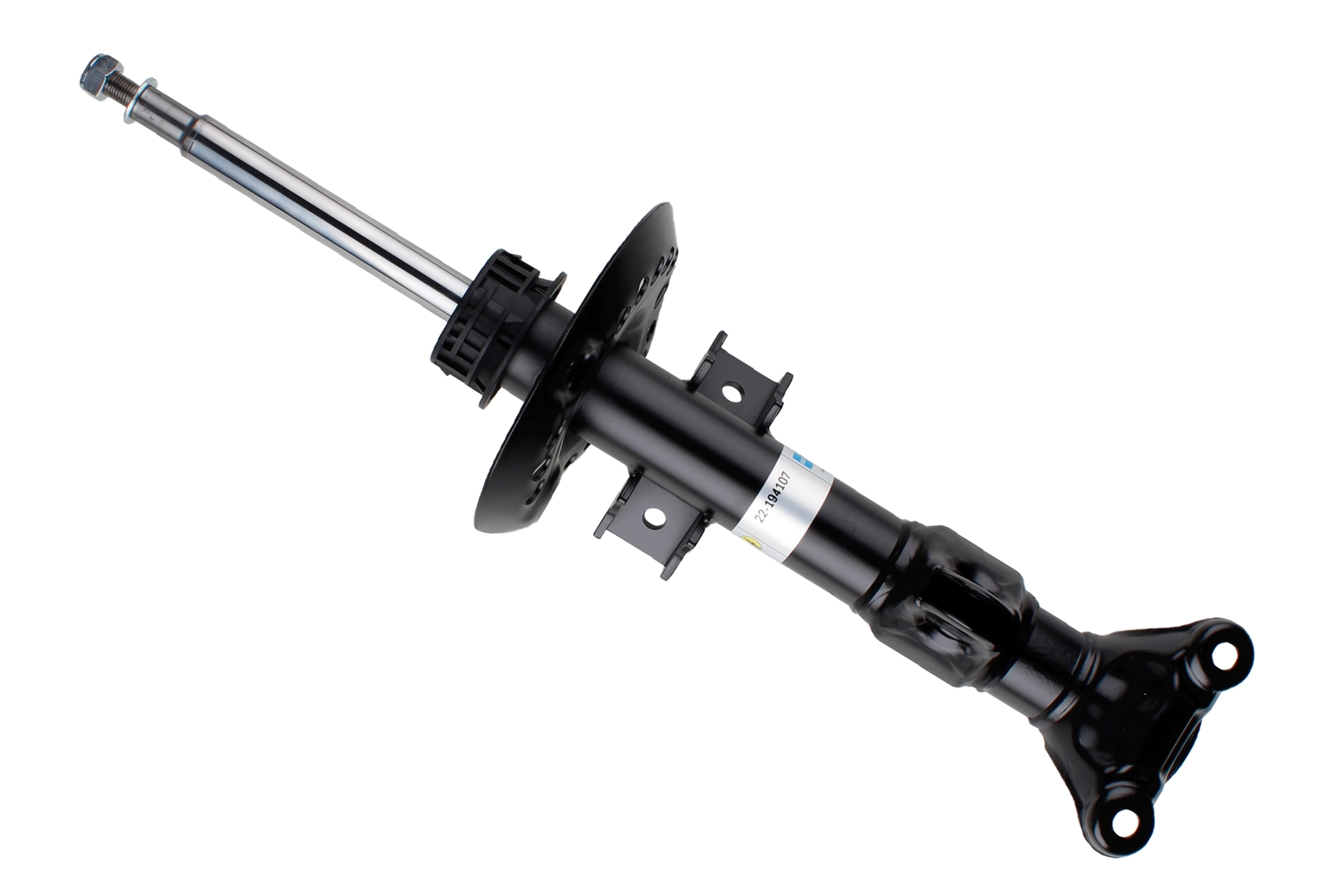 Shock Absorber BILSTEIN - B4 OE Replacement (DampMatic®) 22-194107