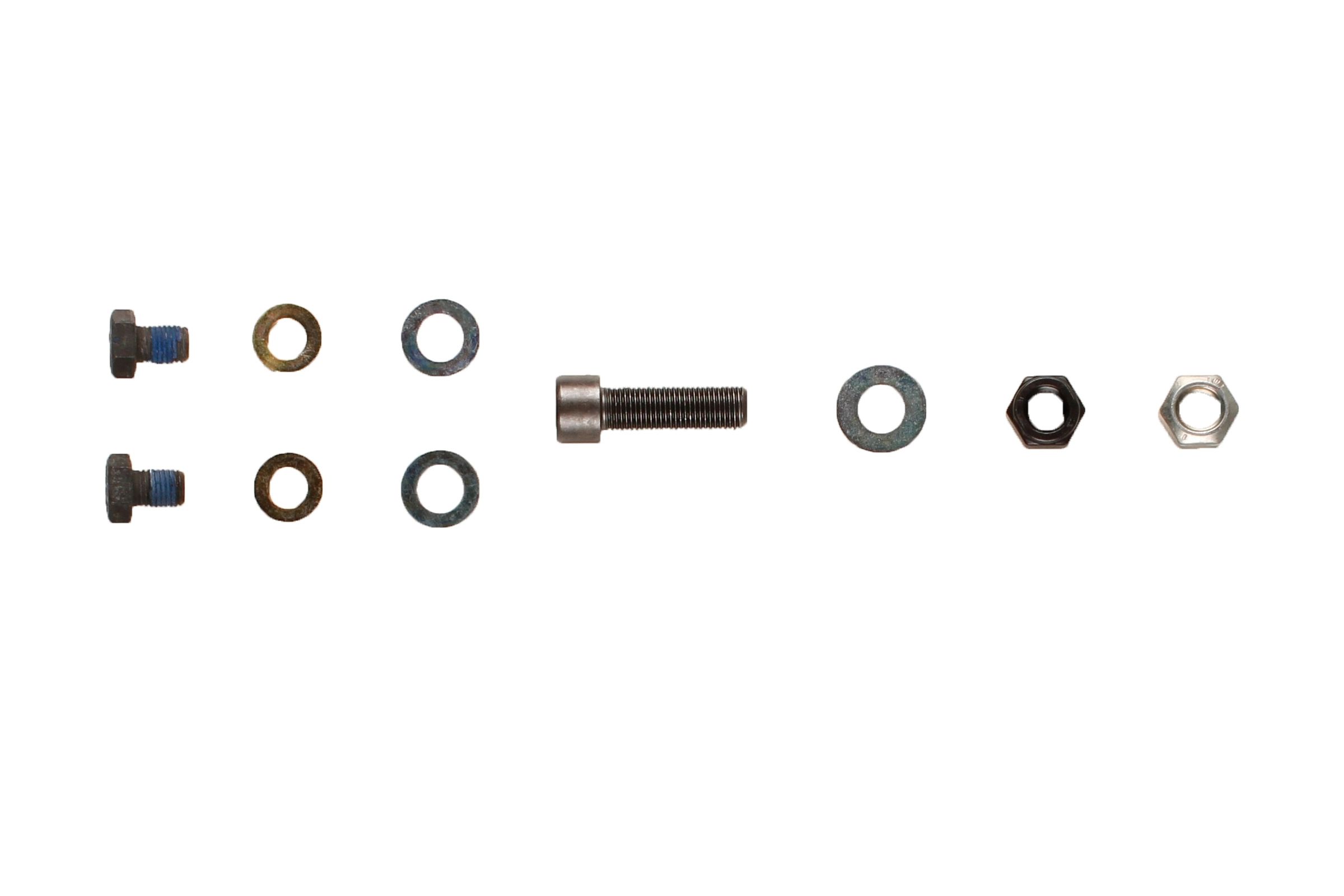 Shock Absorber BILSTEIN - B4 OE Replacement 22-003614