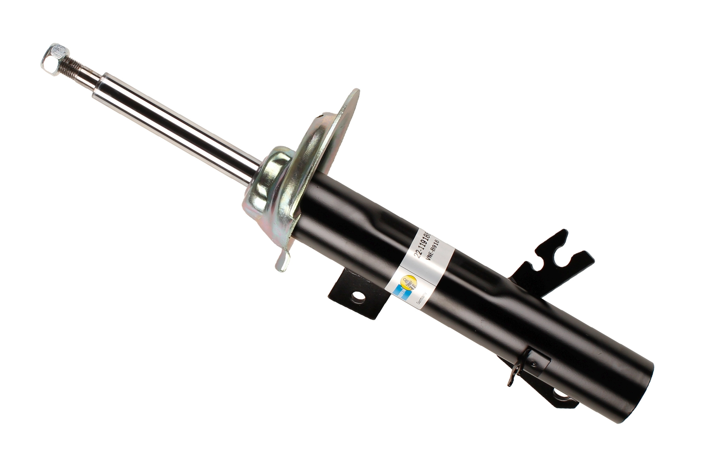 Shock Absorber BILSTEIN - B4 OE Replacement 22-119186