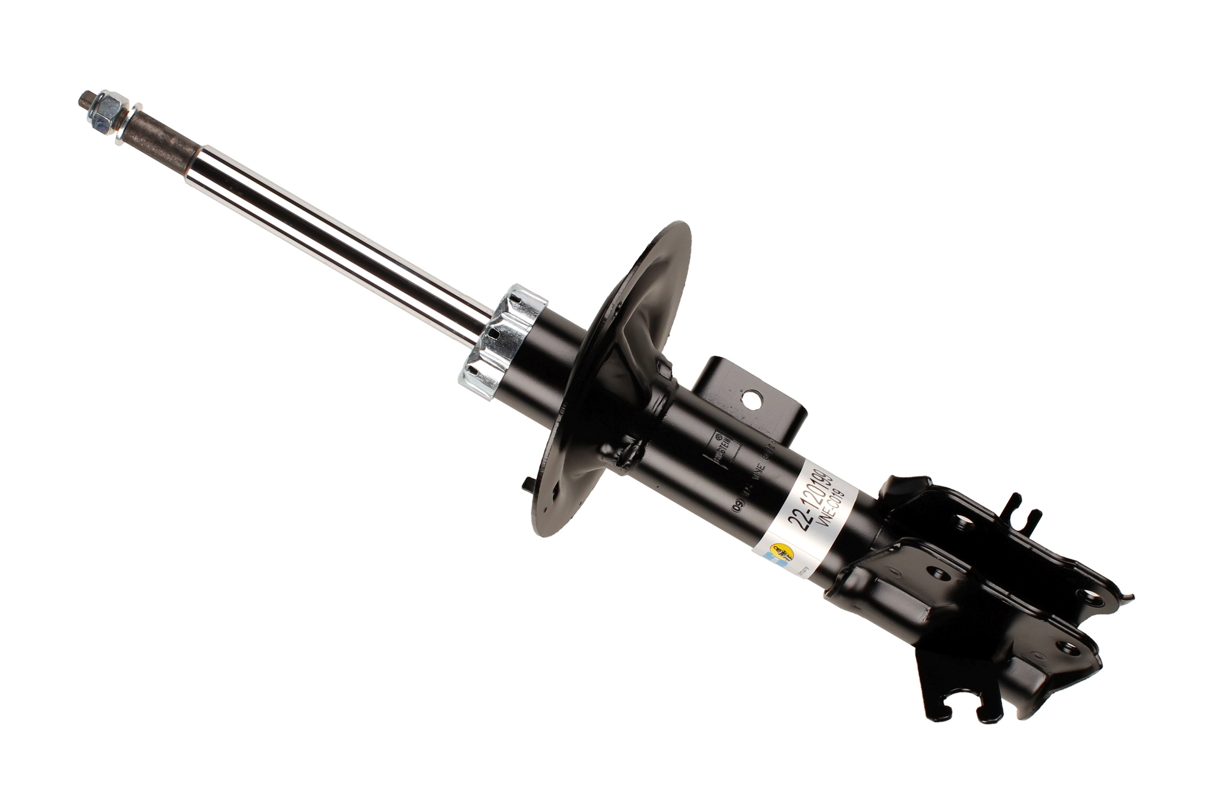 Shock Absorber BILSTEIN - B4 OE Replacement 22-120199