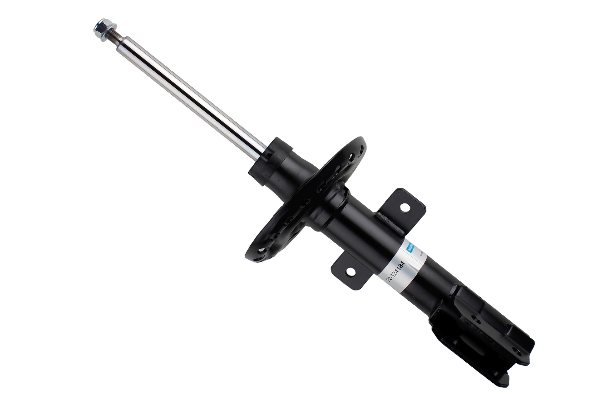 Shock Absorber BILSTEIN - B4 OE Replacement 22-324184
