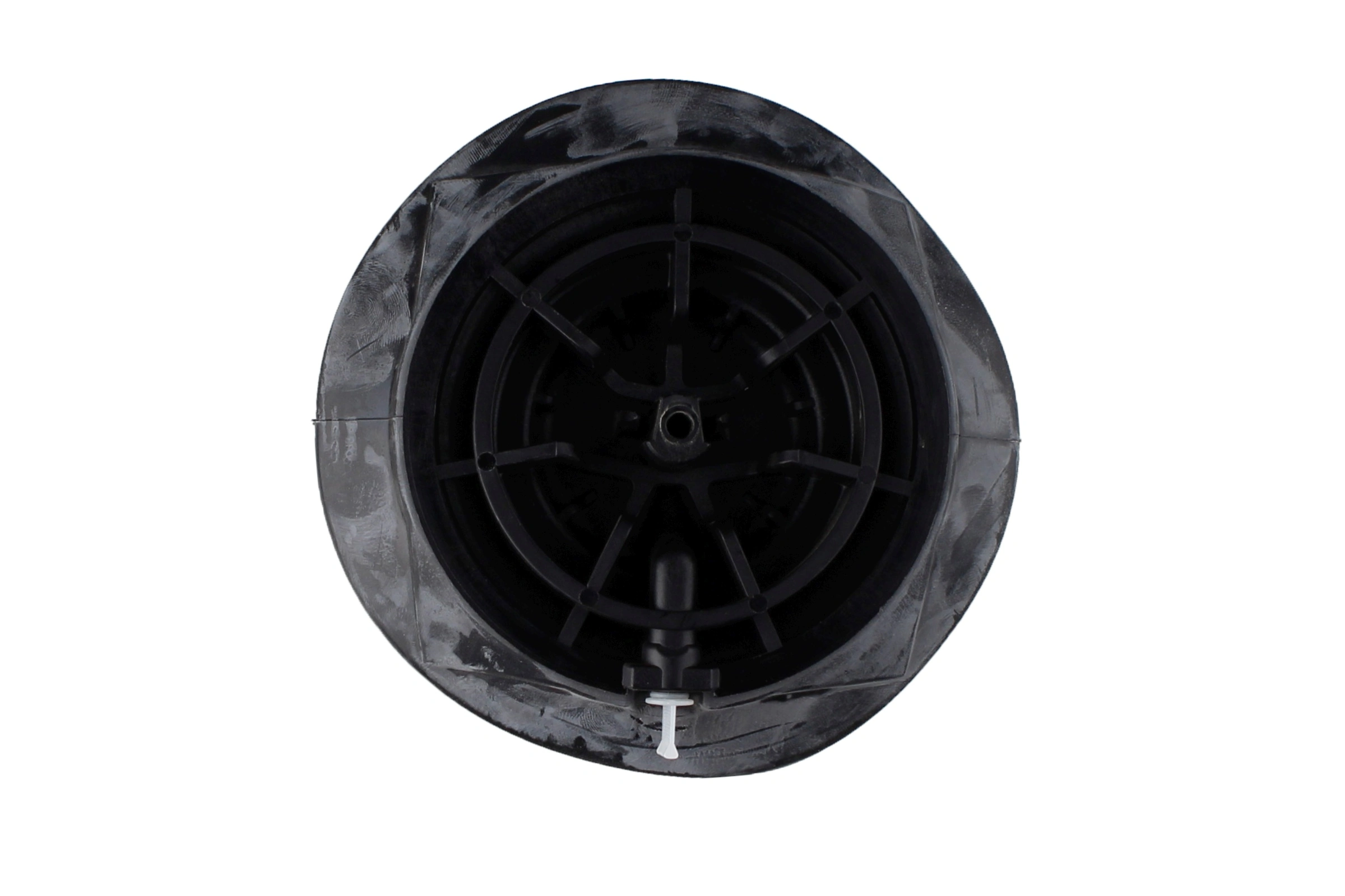 BILSTEIN 40-312750 Air Spring, suspension