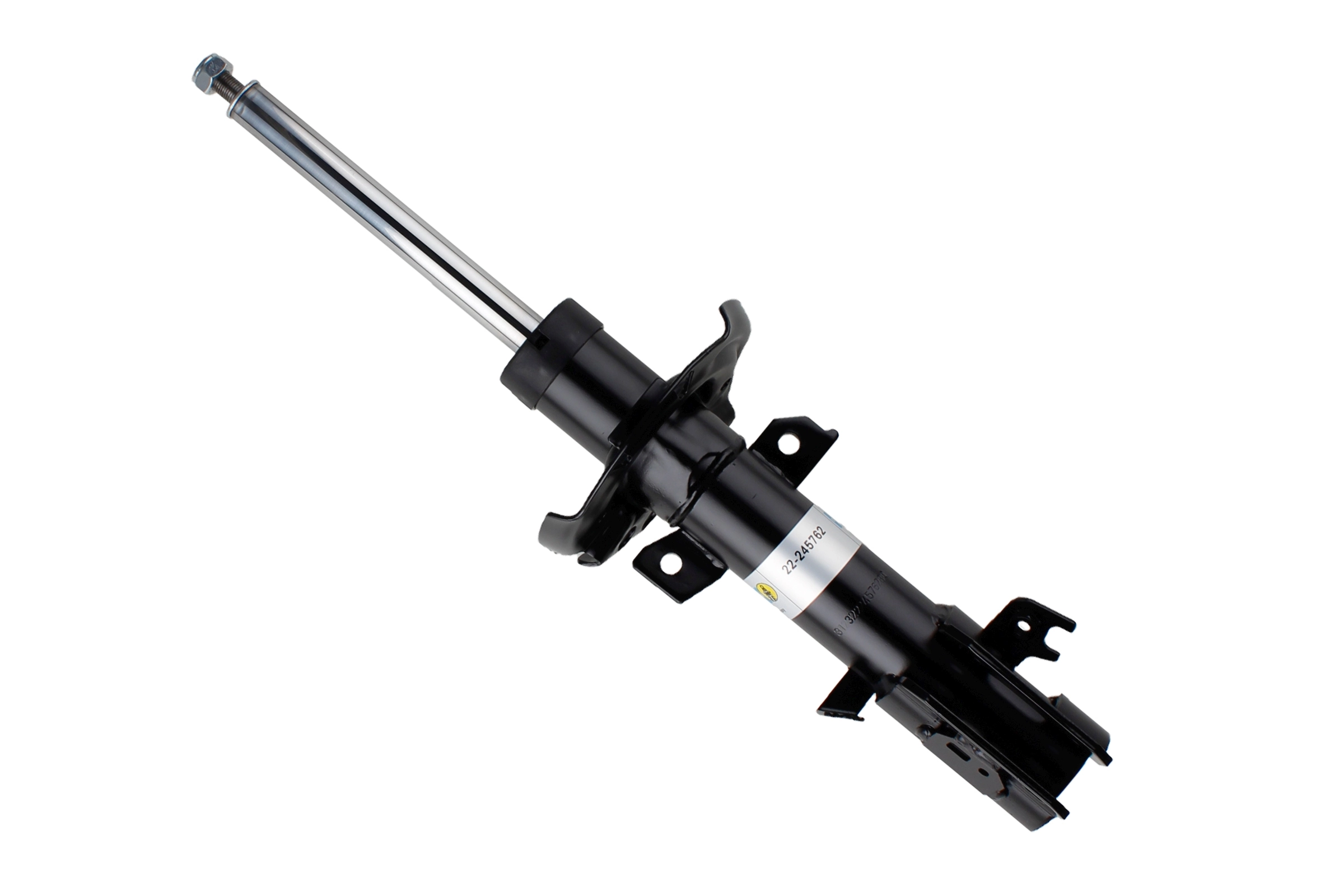 Shock Absorber BILSTEIN - B4 OE Replacement 22-245762