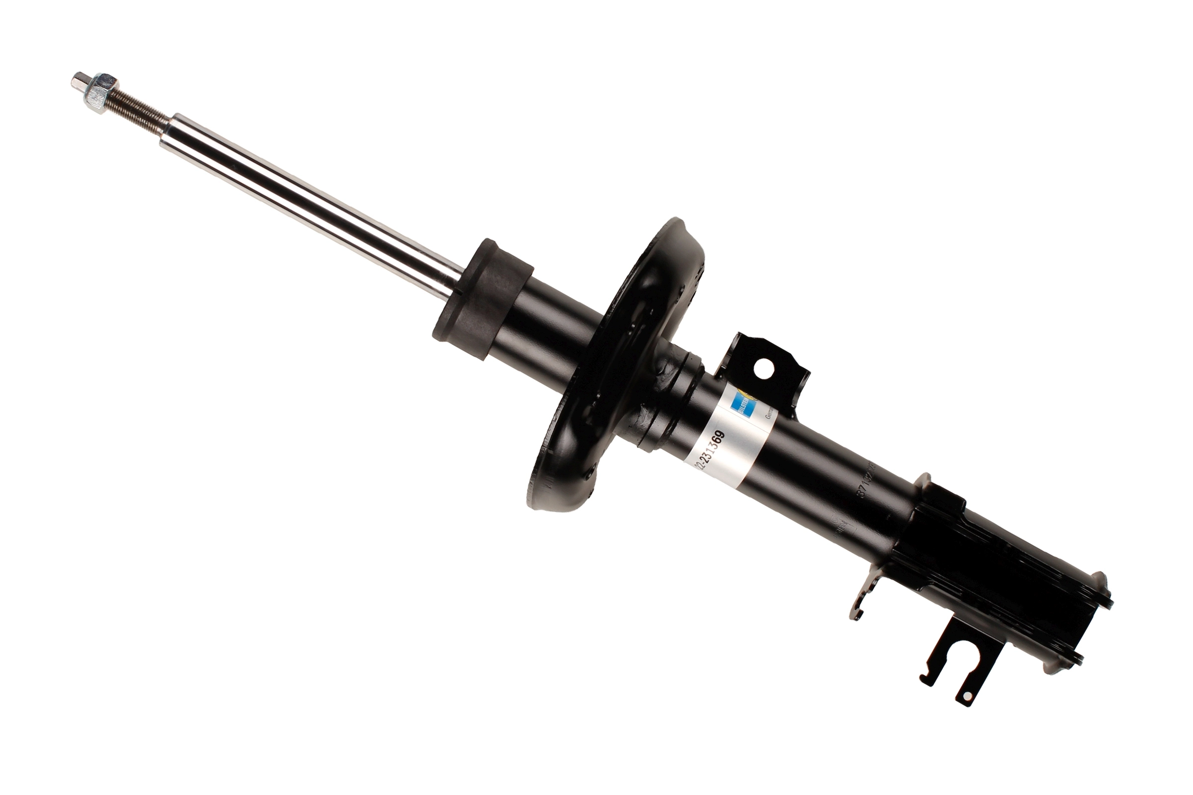Shock Absorber BILSTEIN - B4 OE Replacement 22-231369