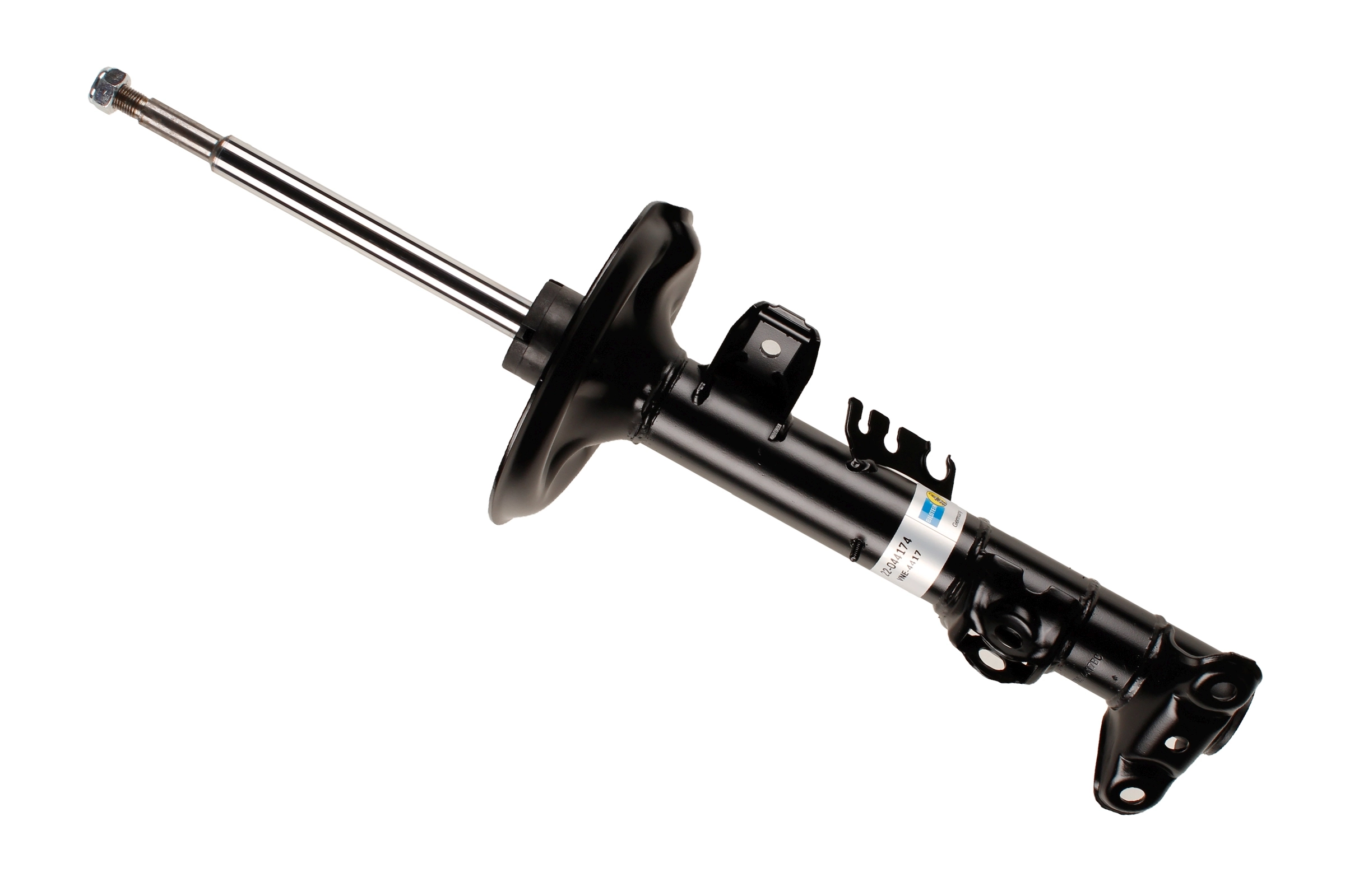 Shock Absorber BILSTEIN - B4 OE Replacement 22-044174