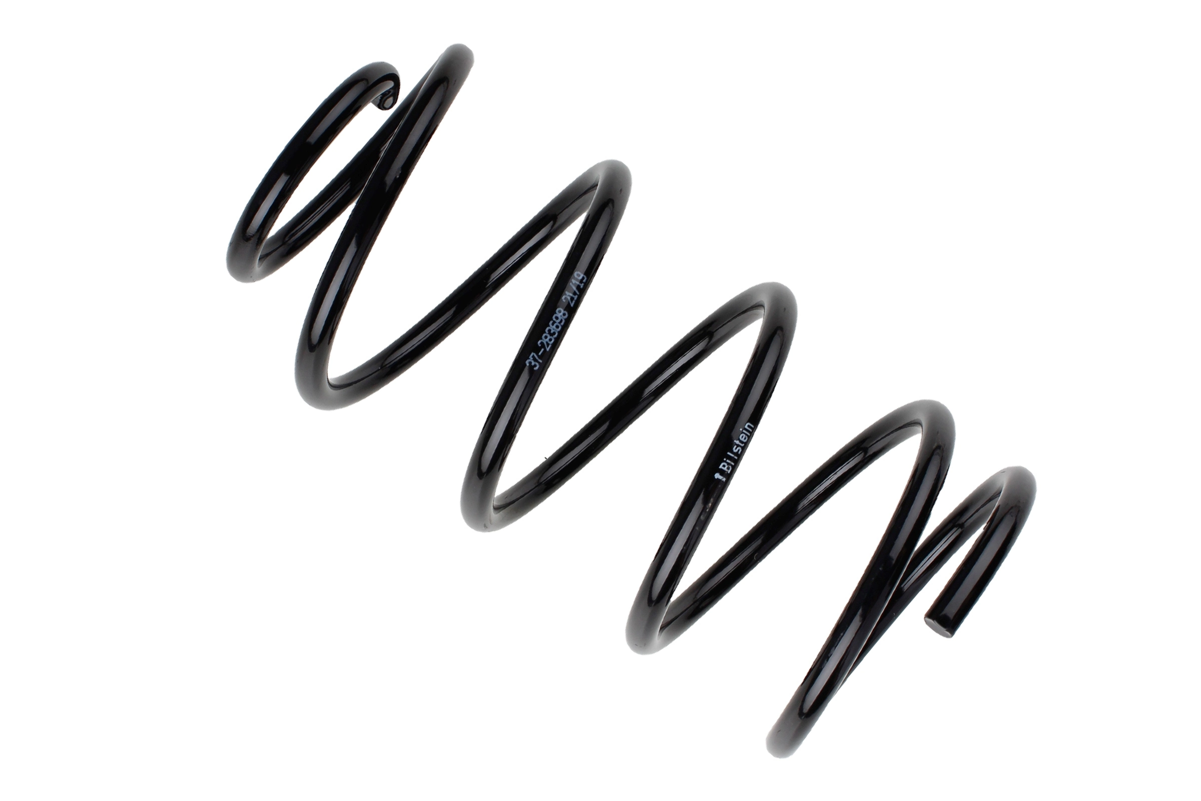 Suspension Spring BILSTEIN - B3 OE Replacement 37-283698