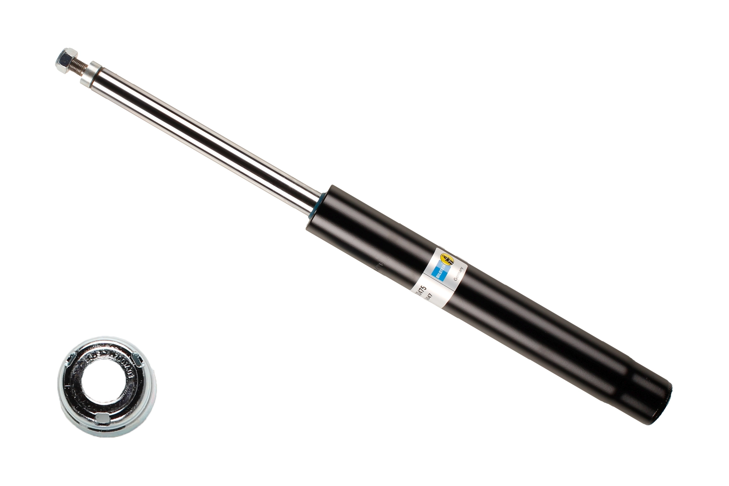 Shock Absorber BILSTEIN - B4 OE Replacement 21-030475