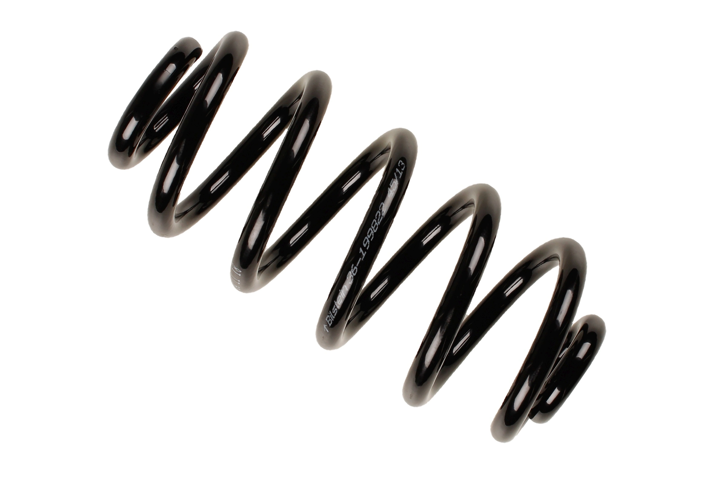 Suspension Spring BILSTEIN - B3 OE Replacement 36-199822