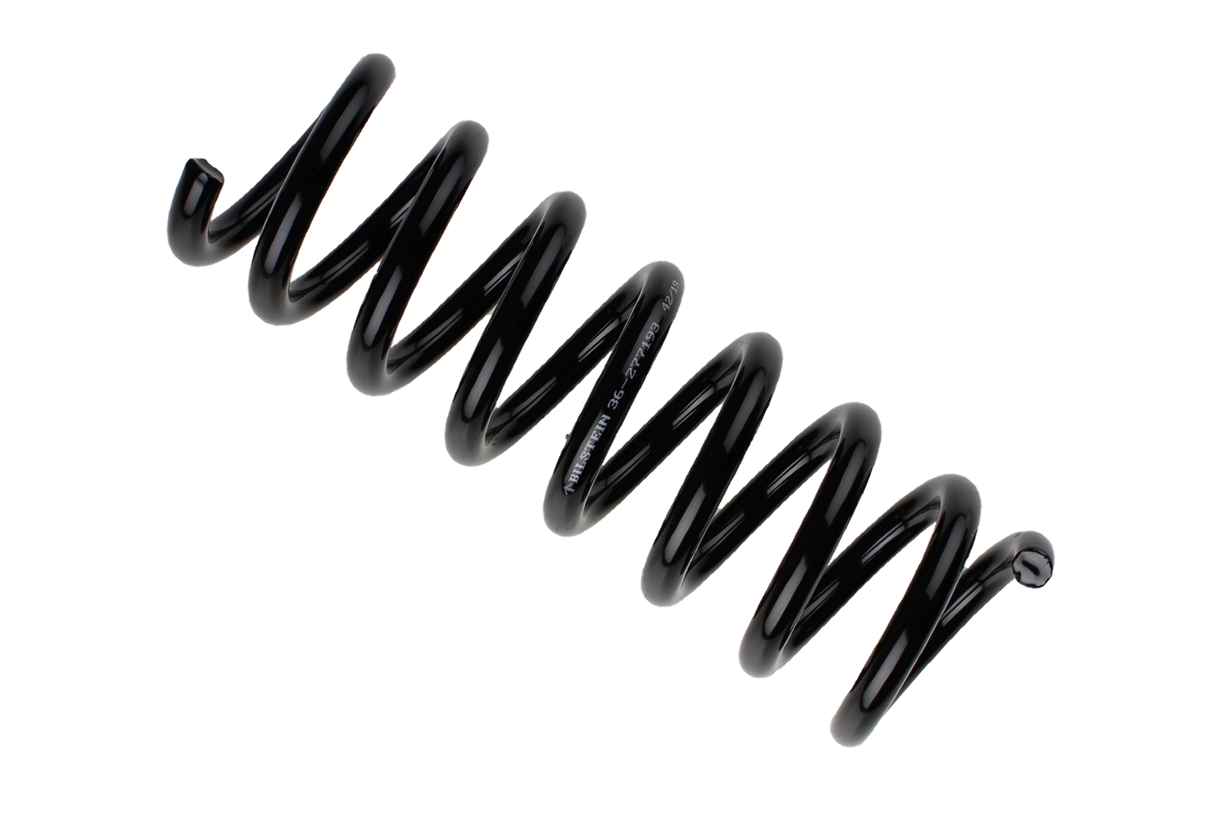 Suspension Spring BILSTEIN - B3 OE Replacement 36-277193