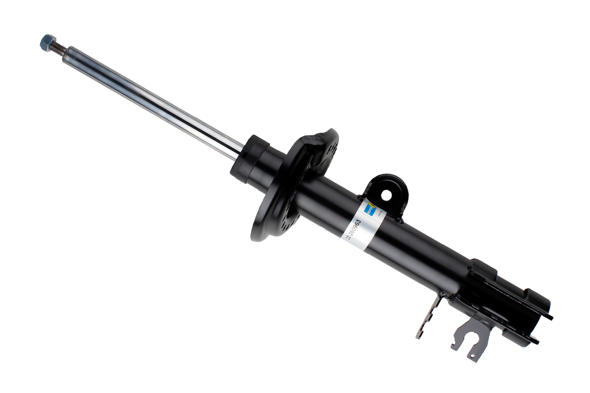 Shock Absorber BILSTEIN - B4 OE Replacement 22-260963