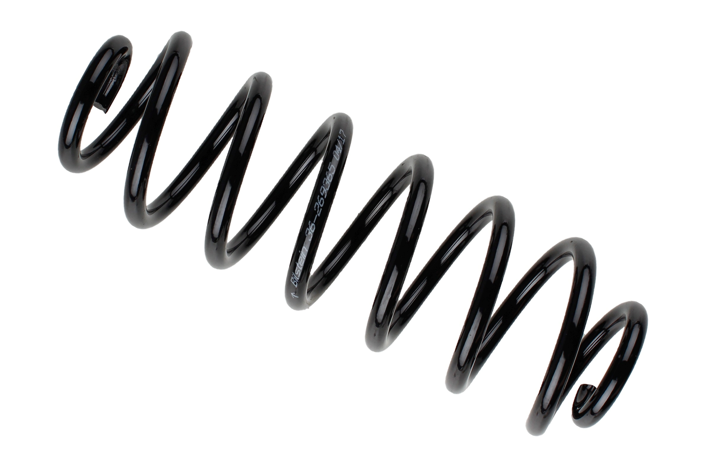 Suspension Spring BILSTEIN - B3 OE Replacement 36-269365