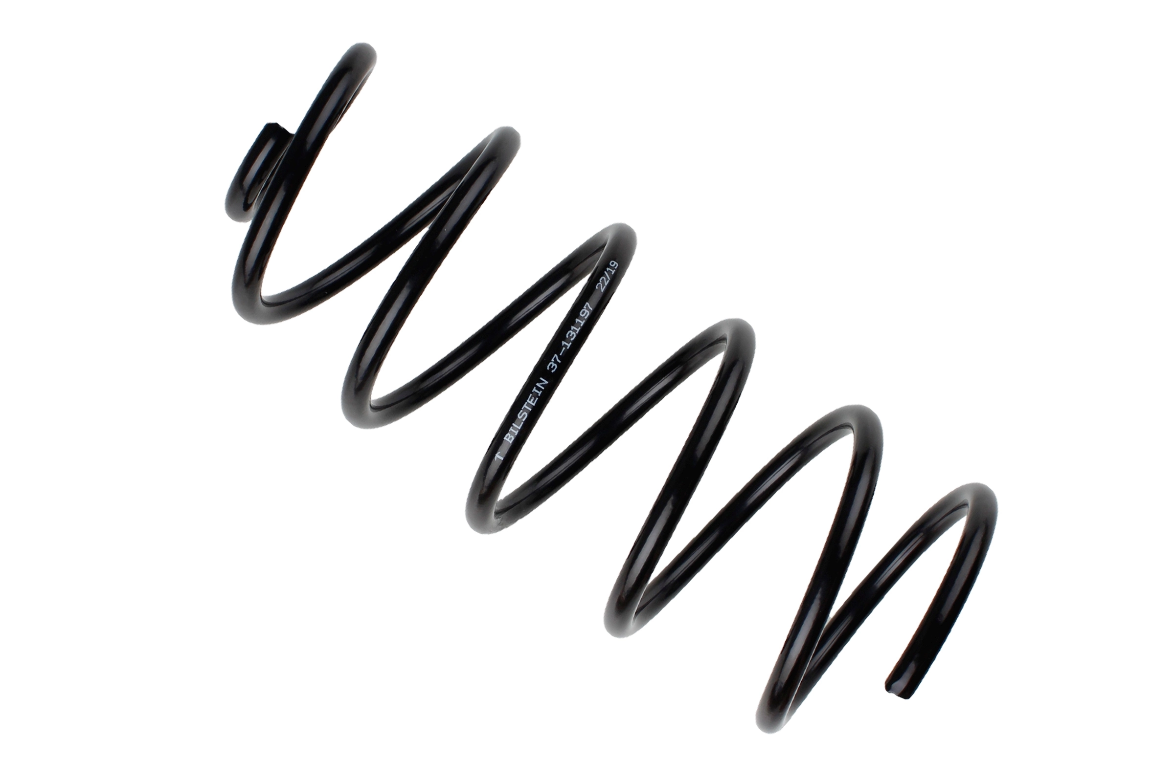 Suspension Spring BILSTEIN - B3 OE Replacement 37-131197