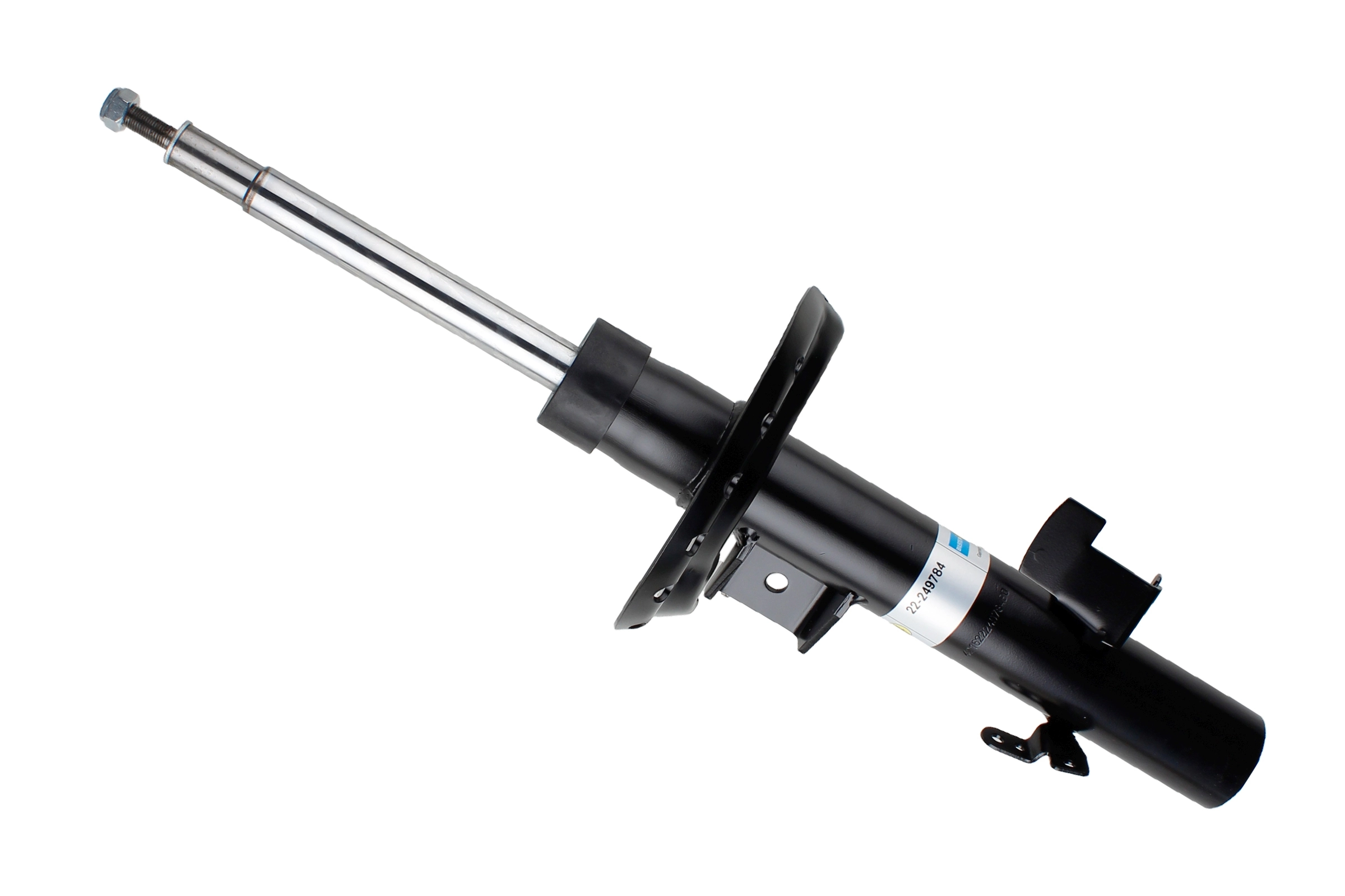Shock Absorber BILSTEIN - B4 OE Replacement 22-249784