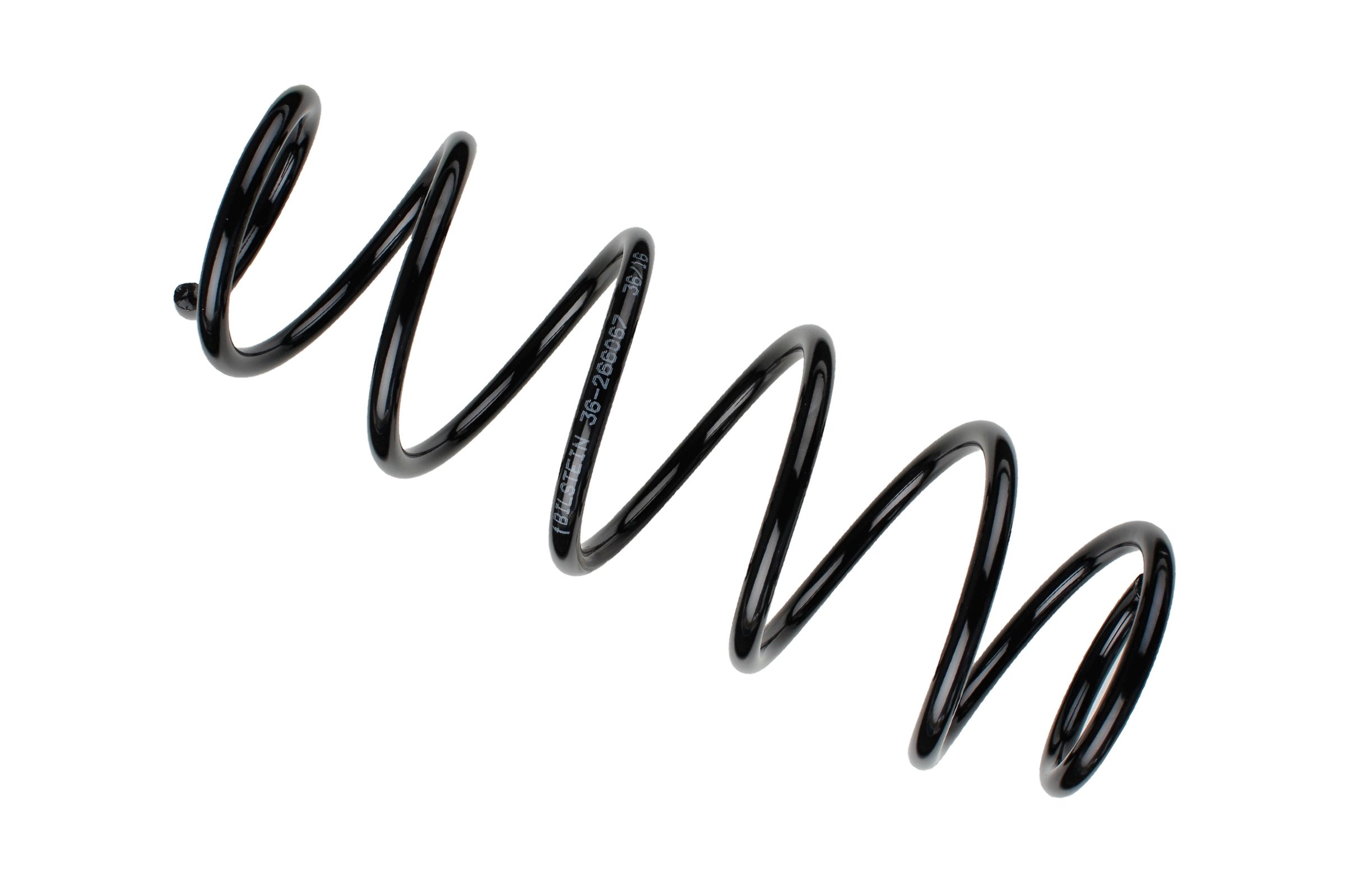 Suspension Spring BILSTEIN - B3 OE Replacement 36-266067