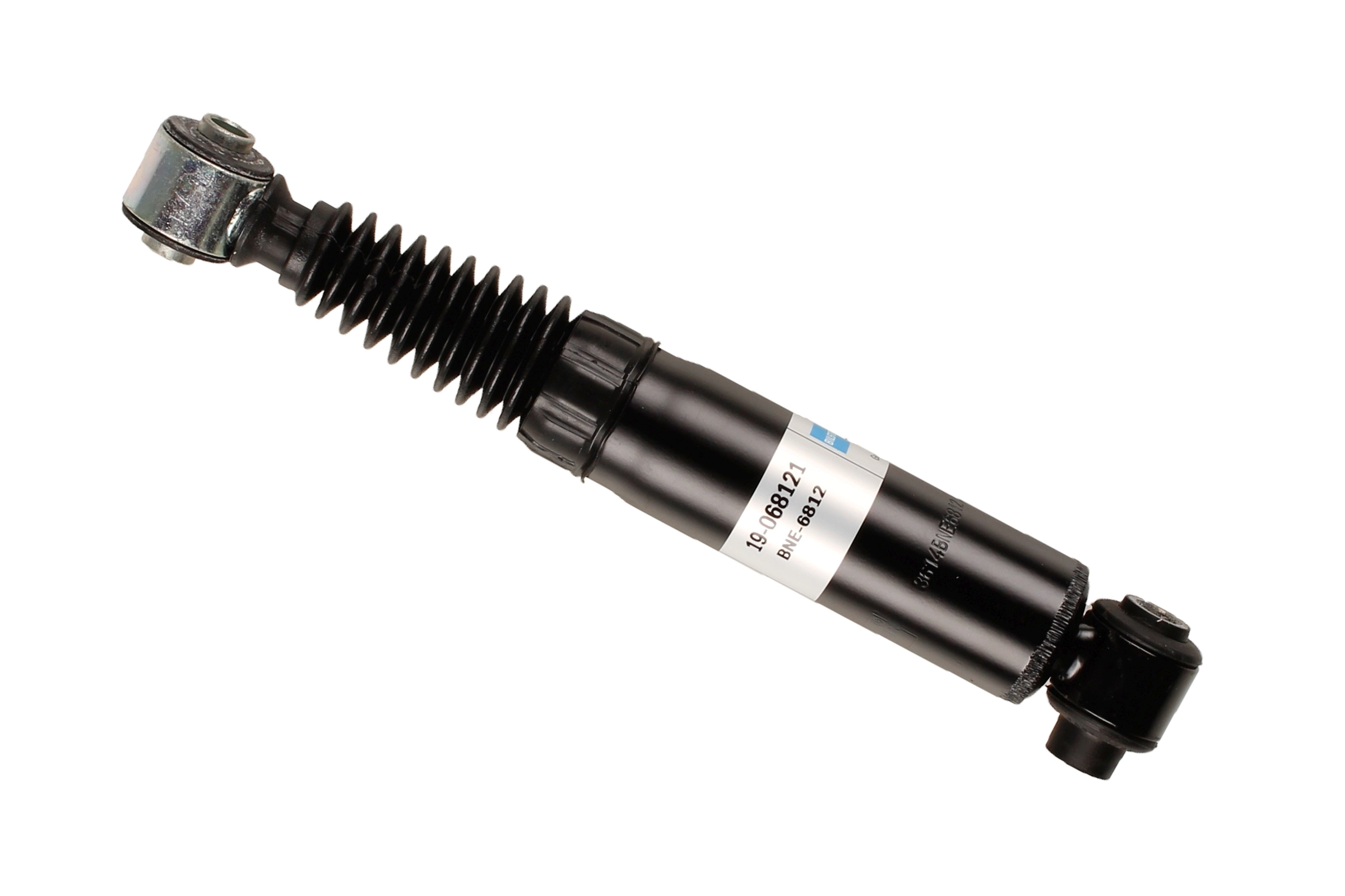 Shock Absorber BILSTEIN - B4 OE Replacement 19-068121
