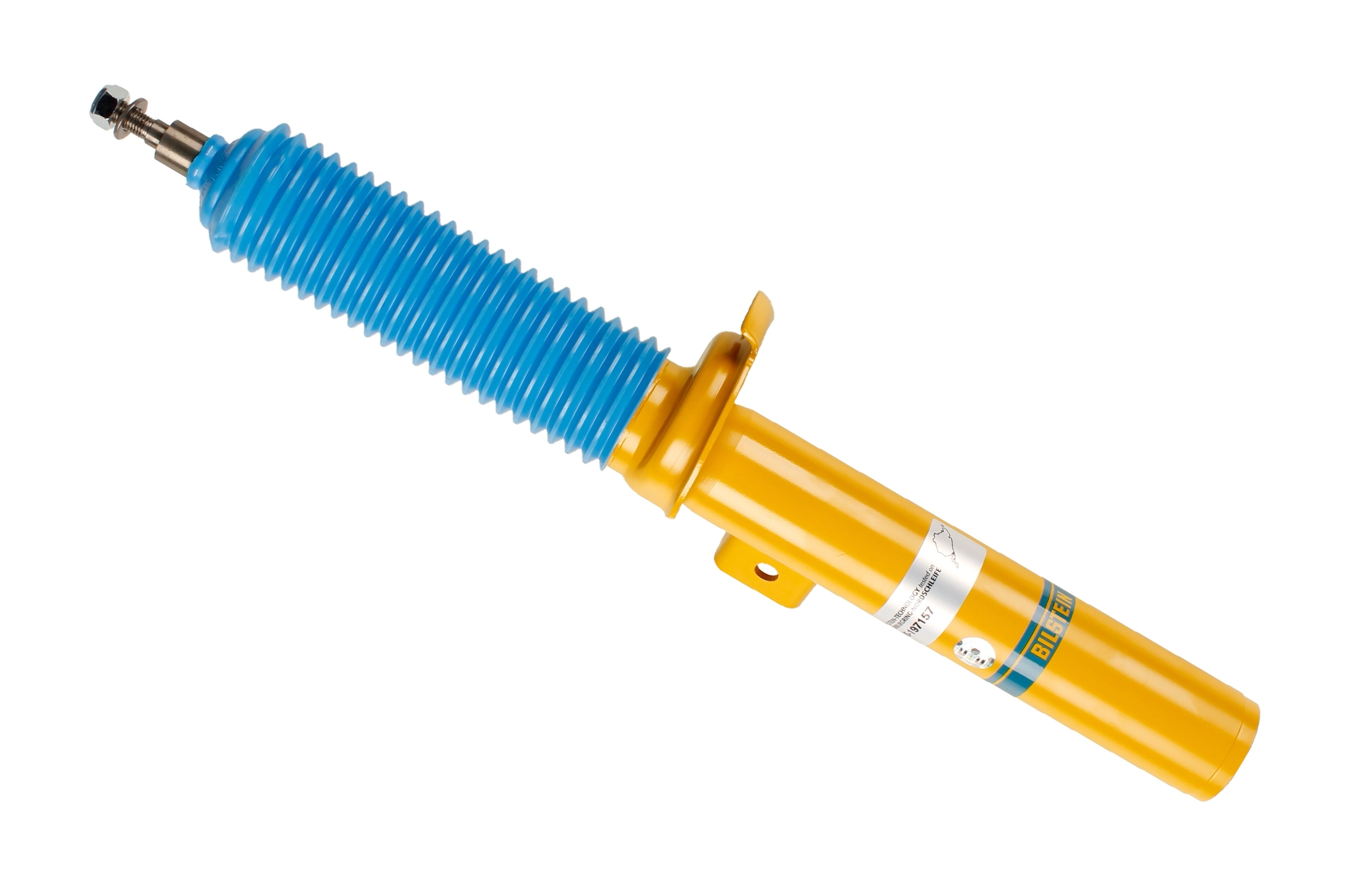 Shock Absorber BILSTEIN - B6 Performance 35-197157