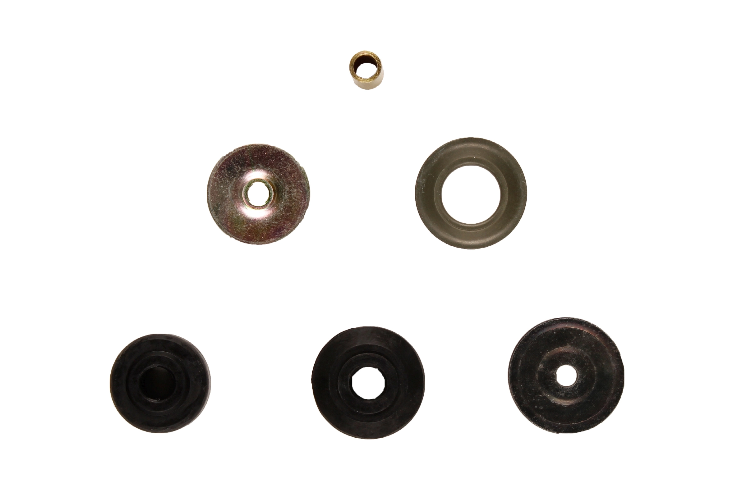 BILSTEIN 12-249039 Suspension Strut Support Mount