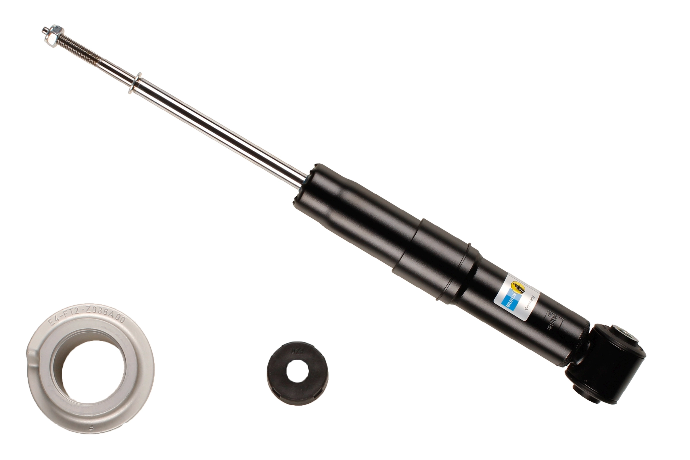 Shock Absorber BILSTEIN - B4 OE Replacement 19-169538
