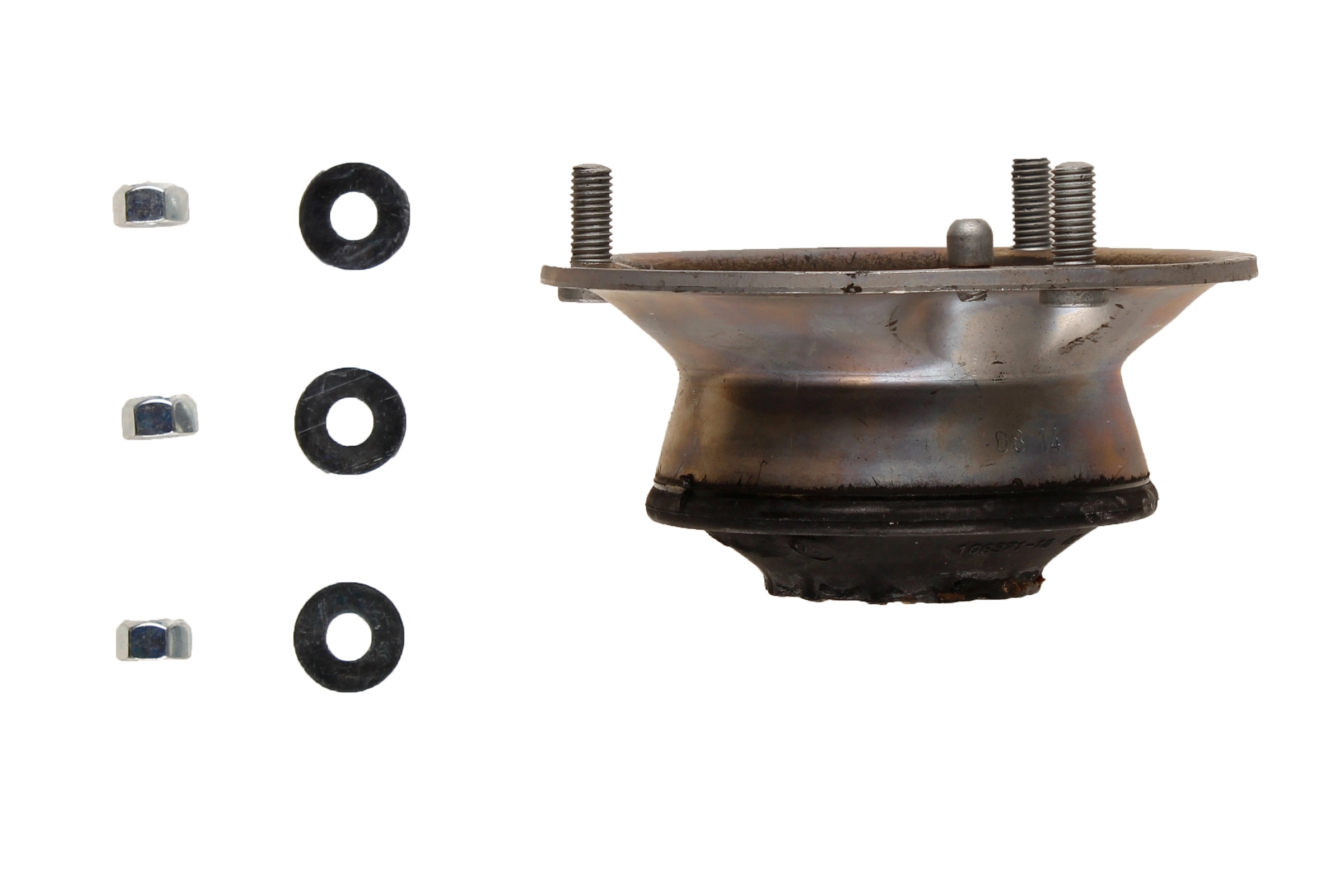 Cojinete columna suspensión B1 OE Replacement 12-248940