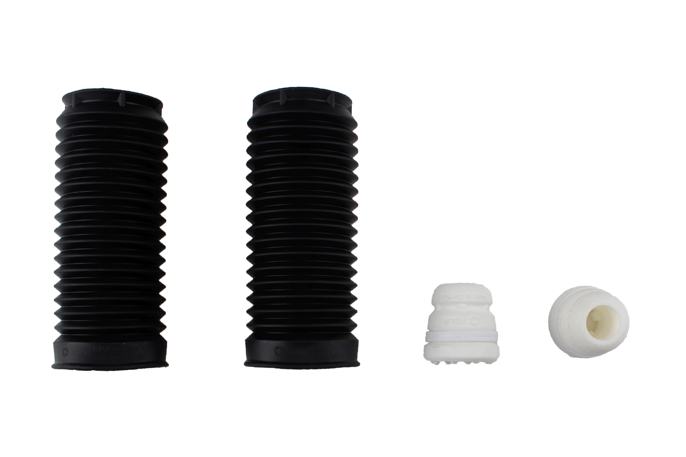 Dust Cover Kit, shock absorber B1 OE Replacement 11-299714