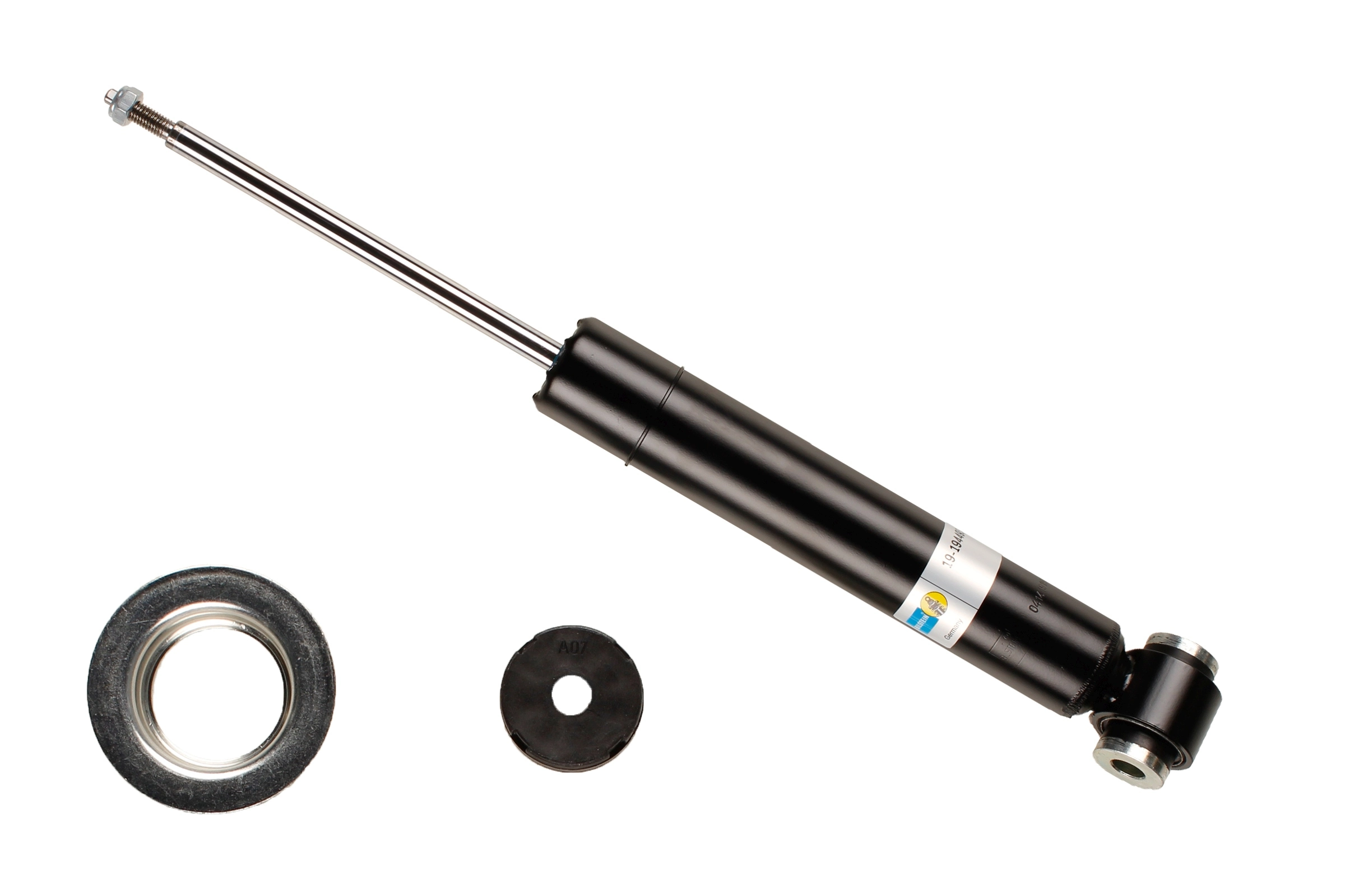 Shock Absorber BILSTEIN - B4 OE Replacement 19-194493