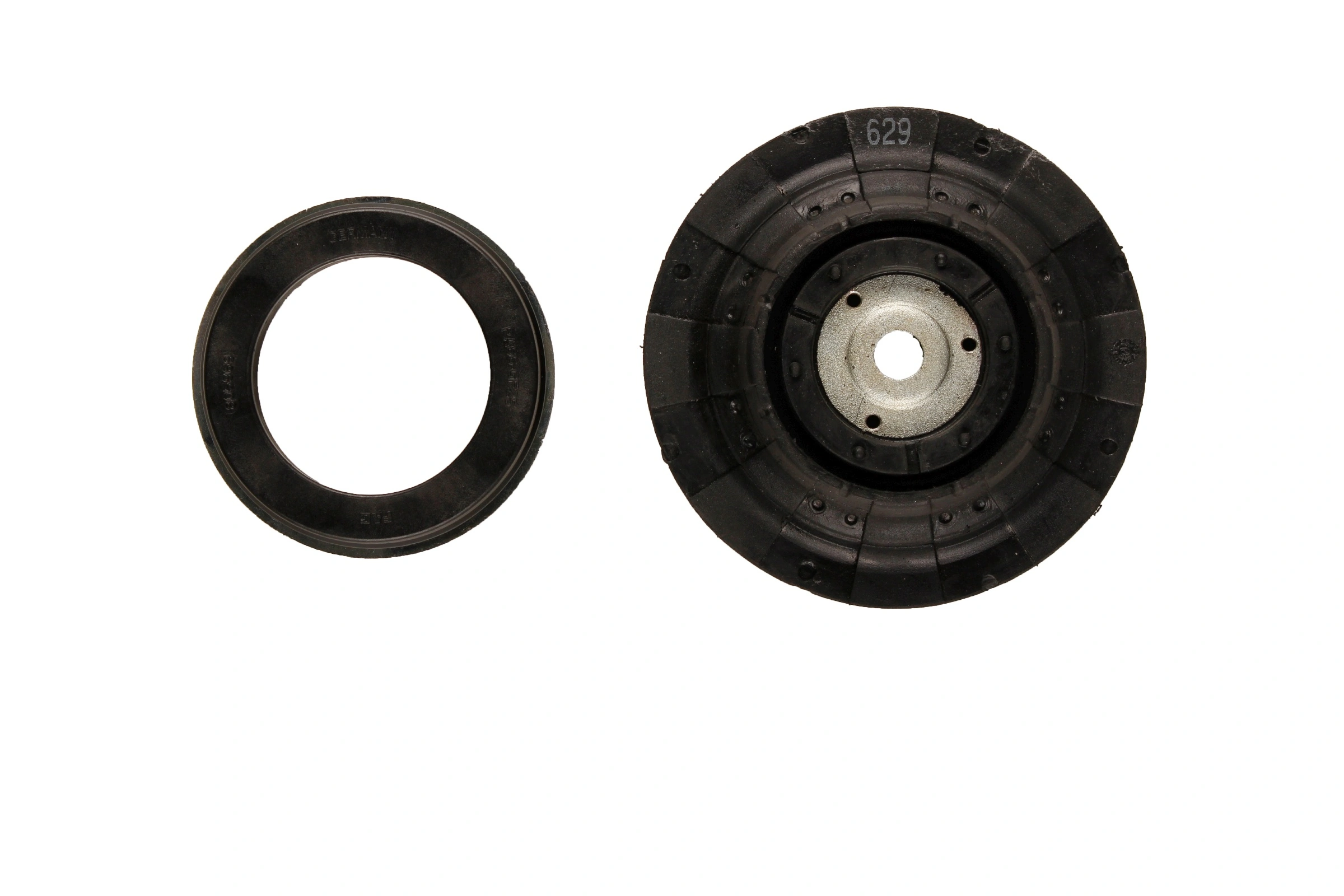 Repair Kit, suspension strut support mount B1 OE Replacement 12-224371