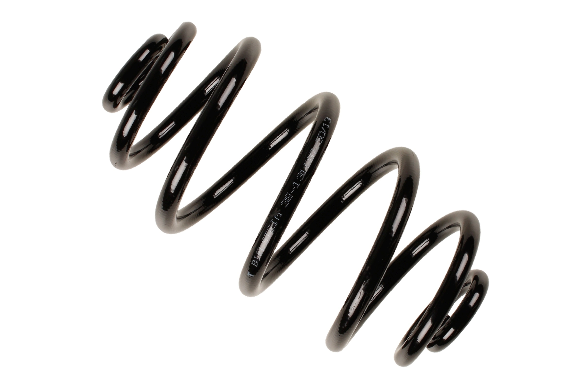 Suspension Spring BILSTEIN - B3 OE Replacement 38-131097