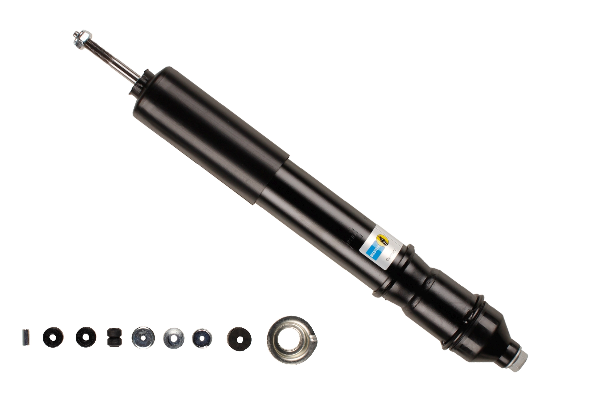 Shock Absorber BILSTEIN - B4 OE Replacement 19-124568