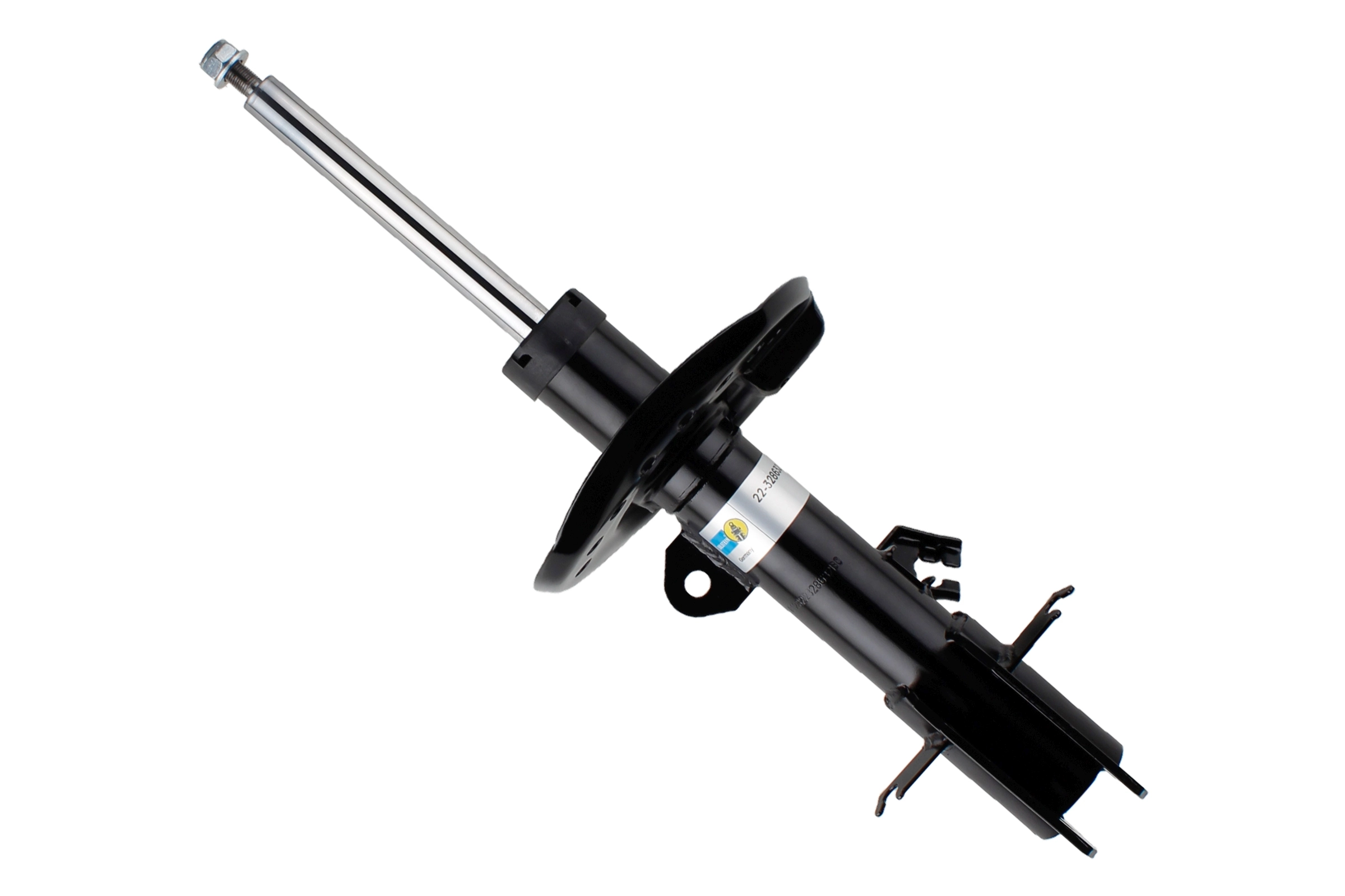 Shock Absorber BILSTEIN - B4 OE Replacement 22-328632