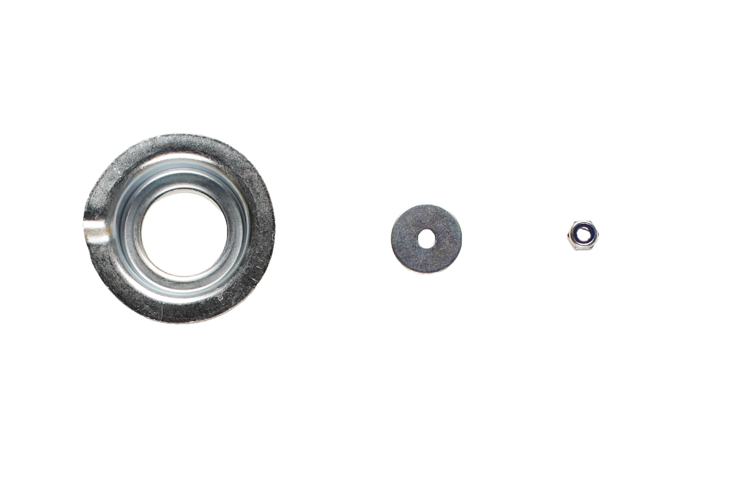 BILSTEIN 24-016650 Shock Absorber
