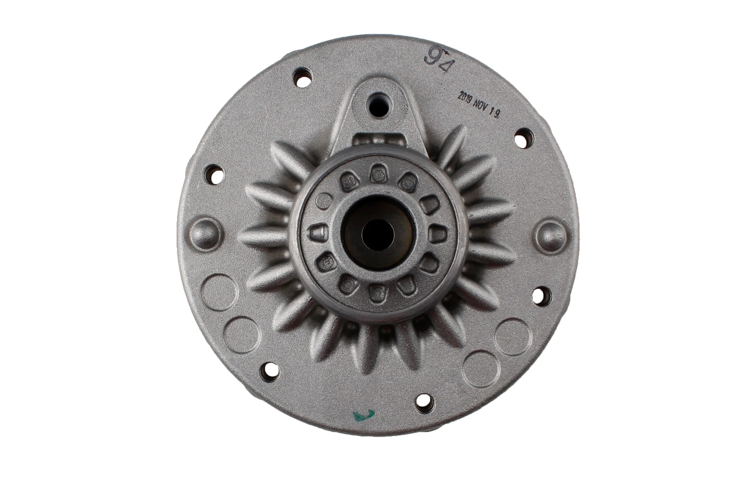 Repair Kit, suspension strut support mount B1 OE Replacement 12-283286