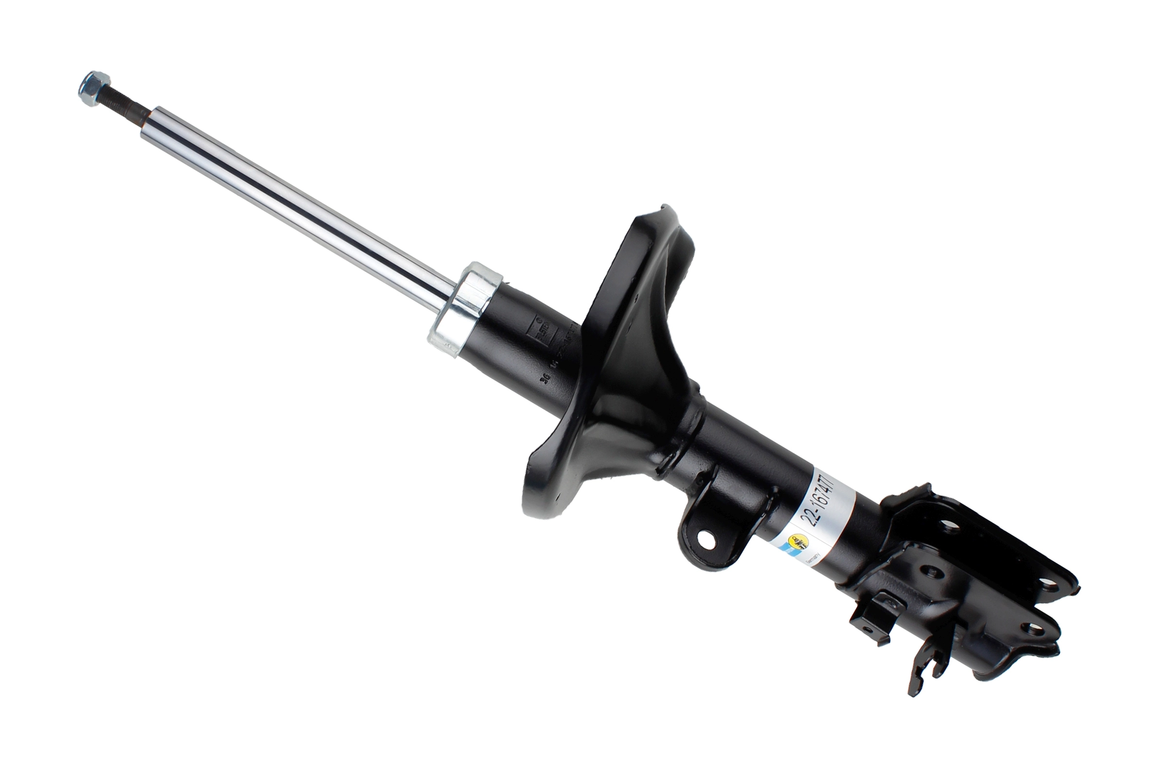 Shock Absorber BILSTEIN - B4 OE Replacement 22-167477