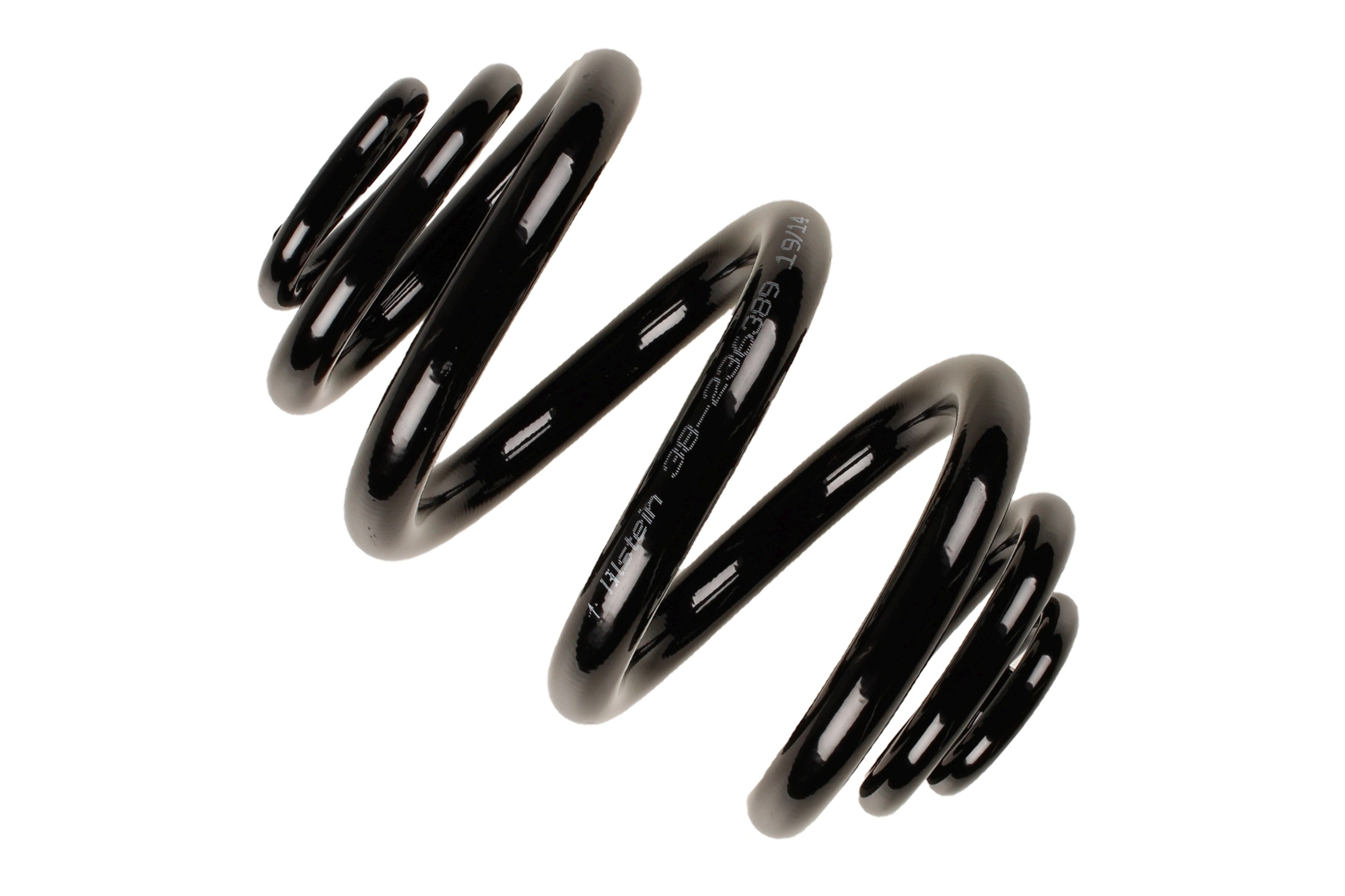 Suspension Spring BILSTEIN - B3 OE Replacement 38-236389