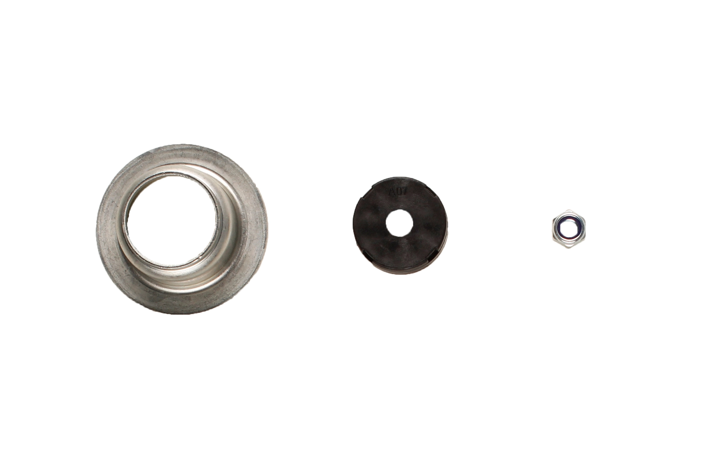 BILSTEIN 19-227641 Shock Absorber