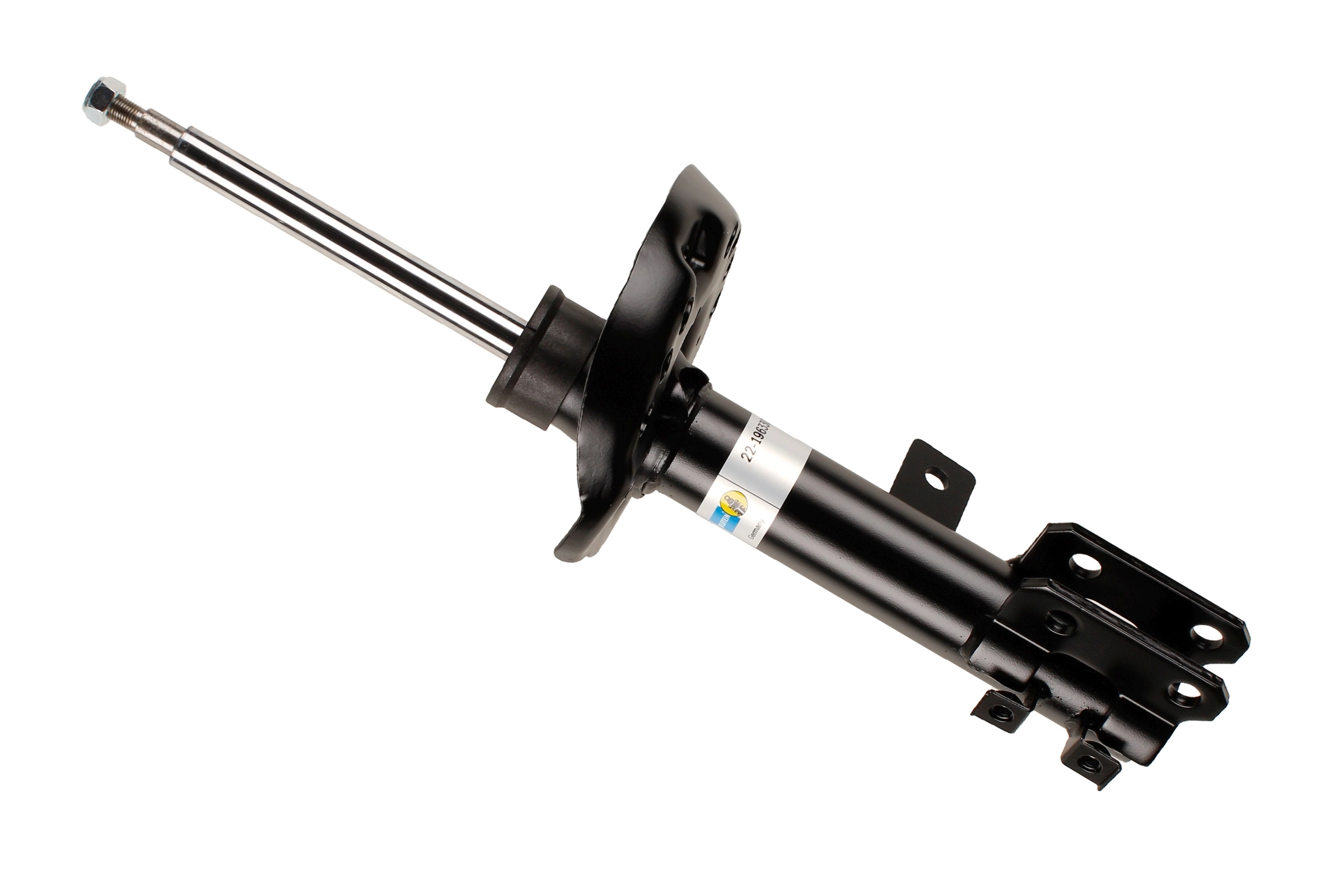 Shock Absorber BILSTEIN - B4 OE Replacement 22-196330