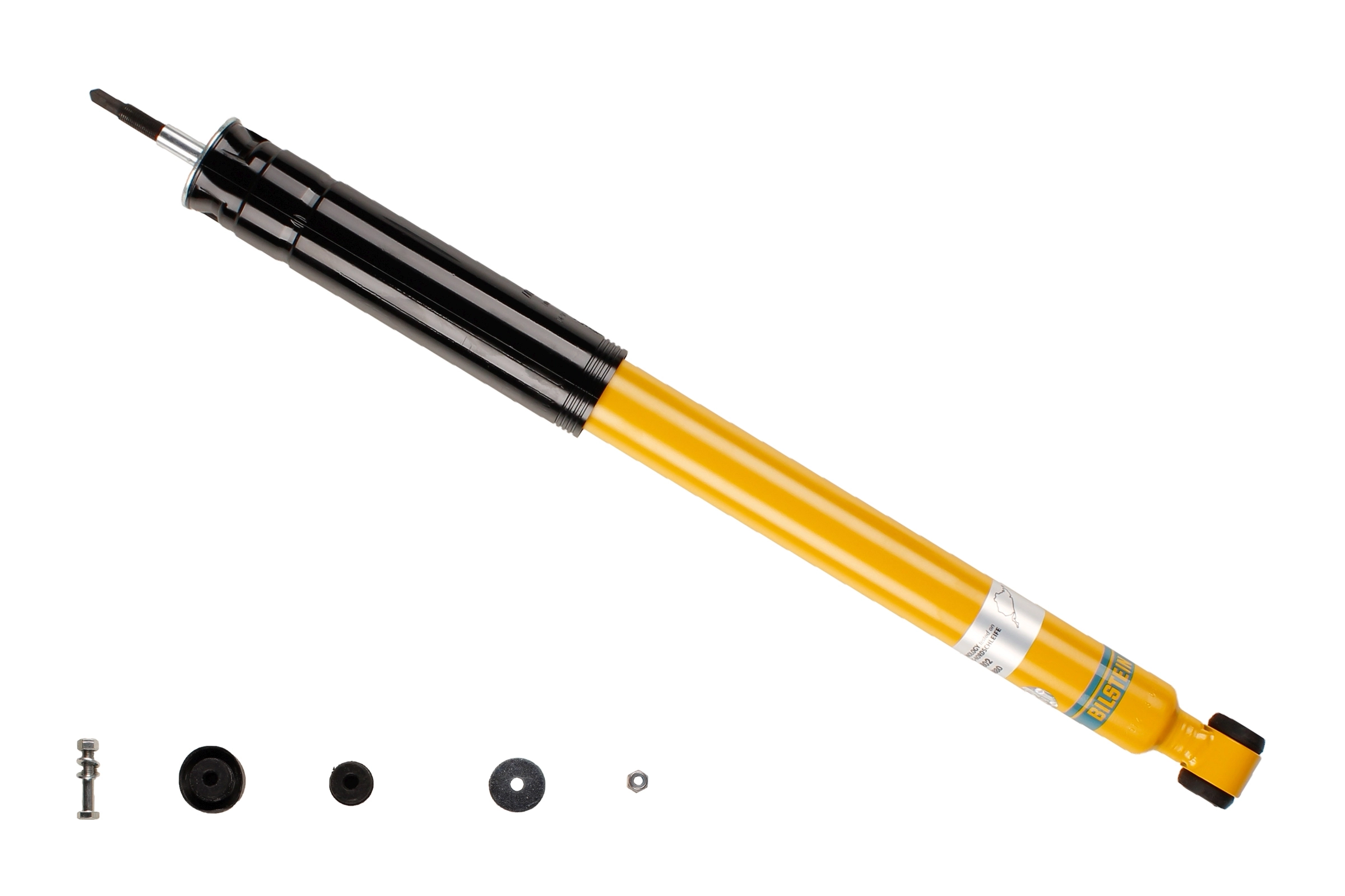 Shock Absorber BILSTEIN - B6 Performance 24-068802