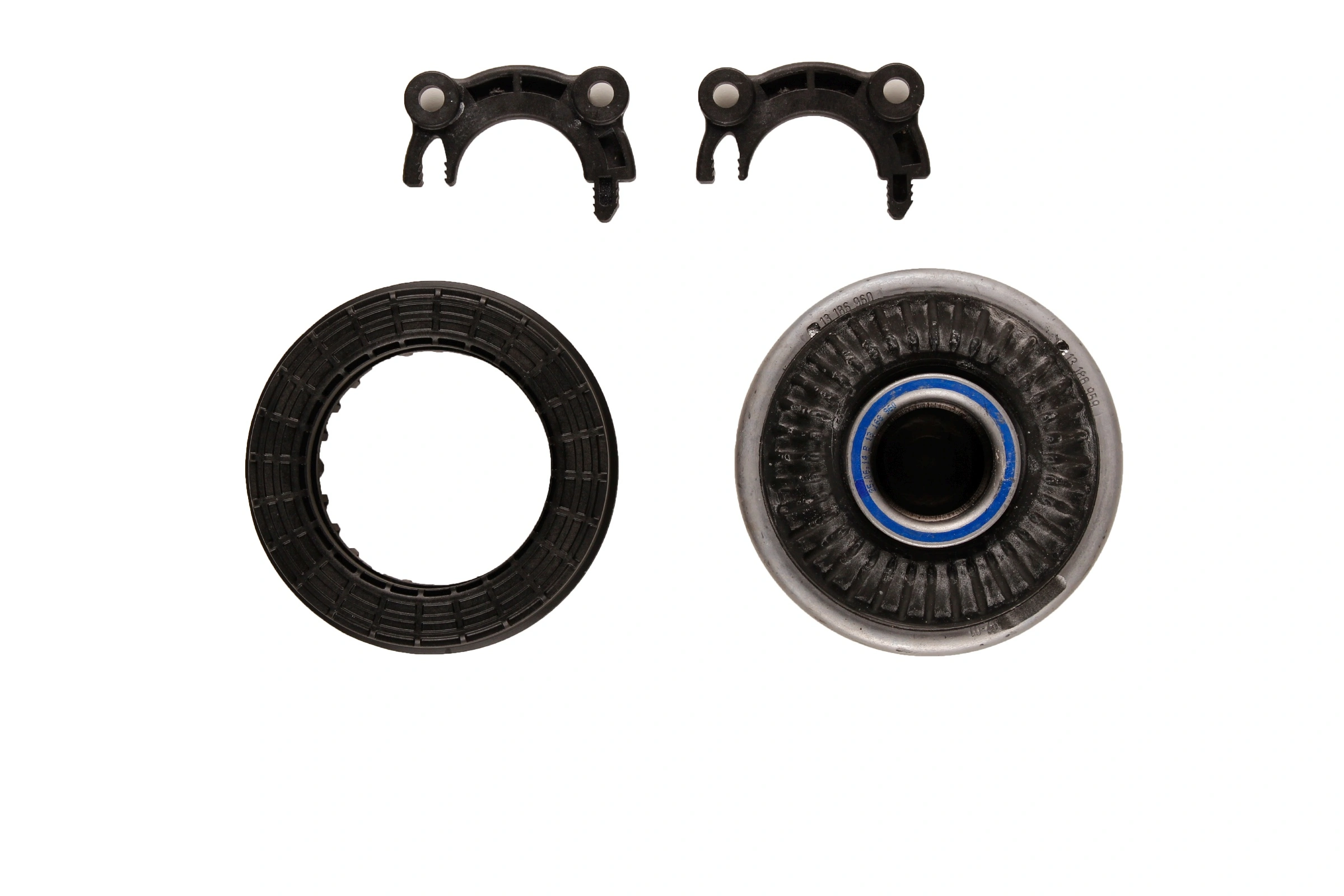 Repair Kit, suspension strut support mount B1 OE Replacement 12-224456