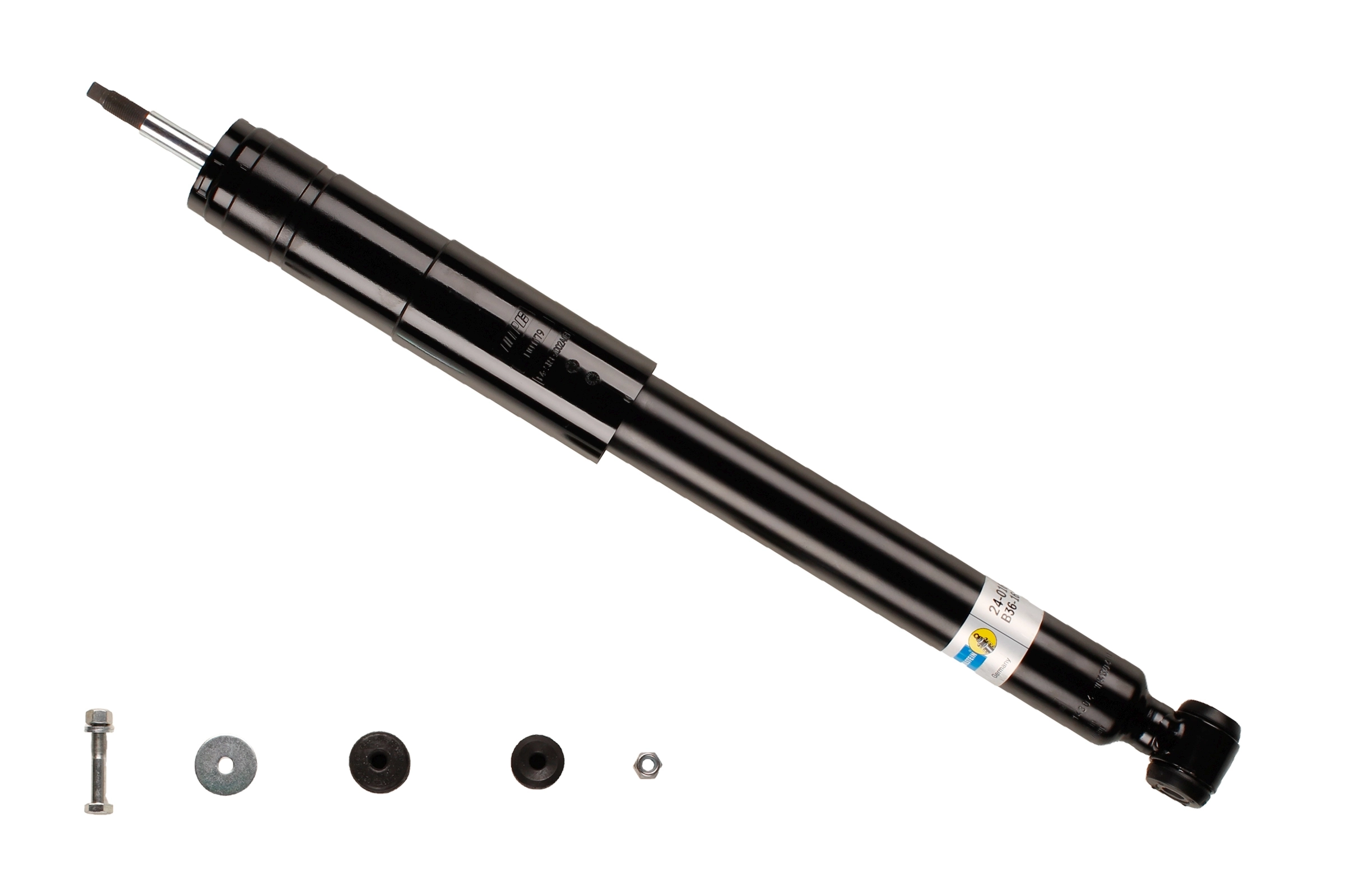 Shock Absorber BILSTEIN - B4 OE Replacement 24-016124