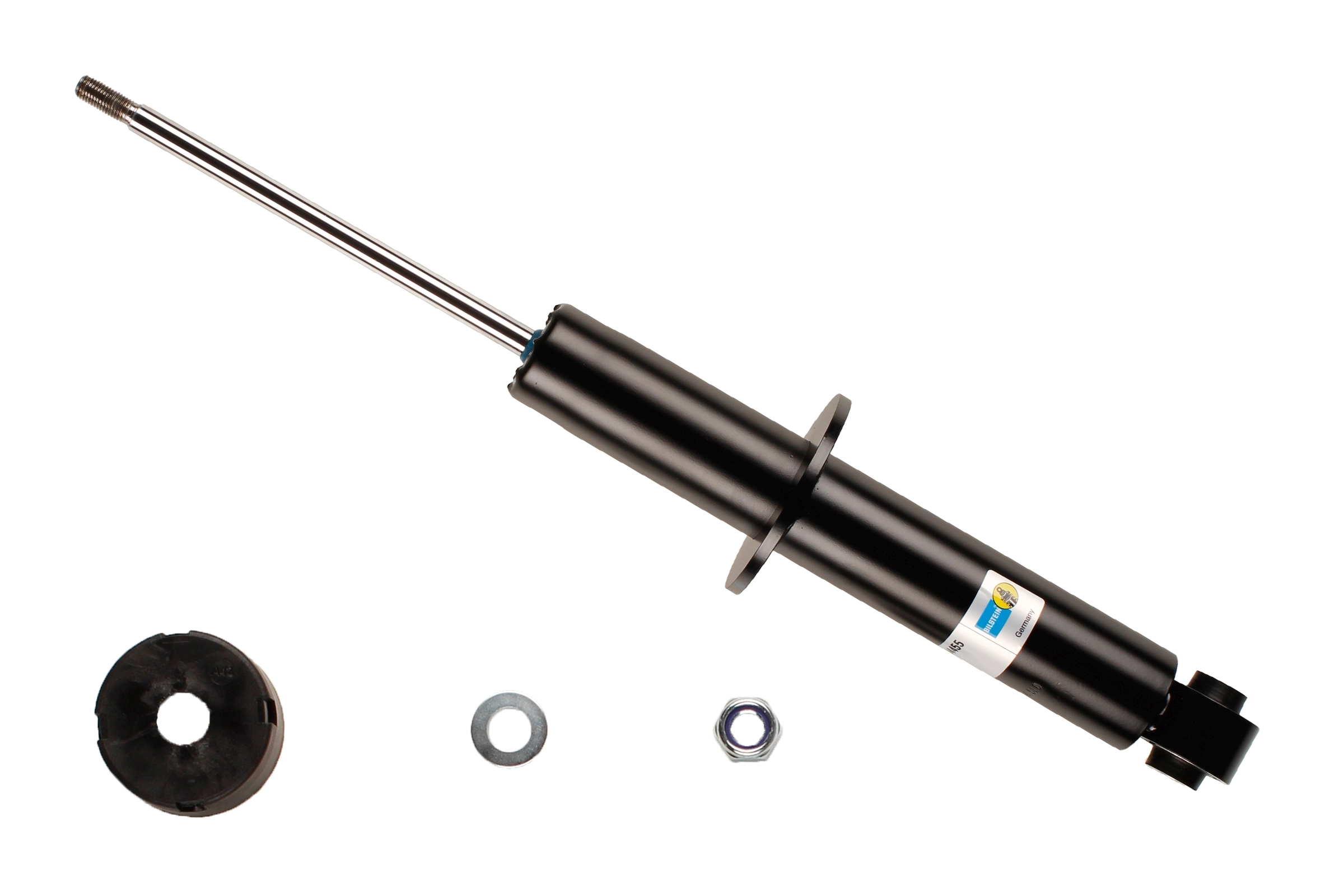Shock Absorber BILSTEIN - B4 OE Replacement 19-194455