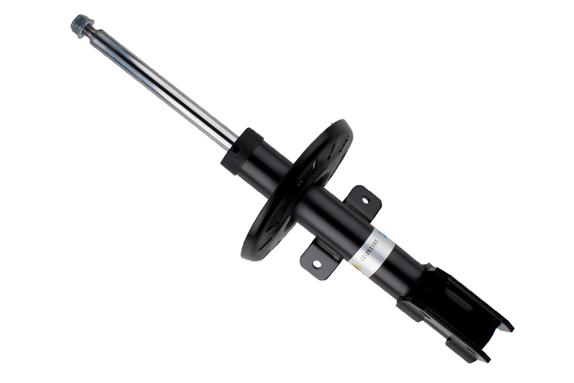 Shock Absorber BILSTEIN - B4 OE Replacement 22-251183