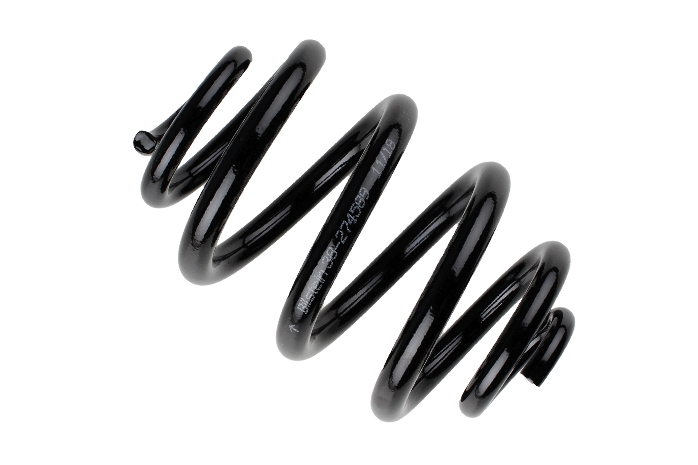 Suspension Spring BILSTEIN - B3 OE Replacement 38-274589