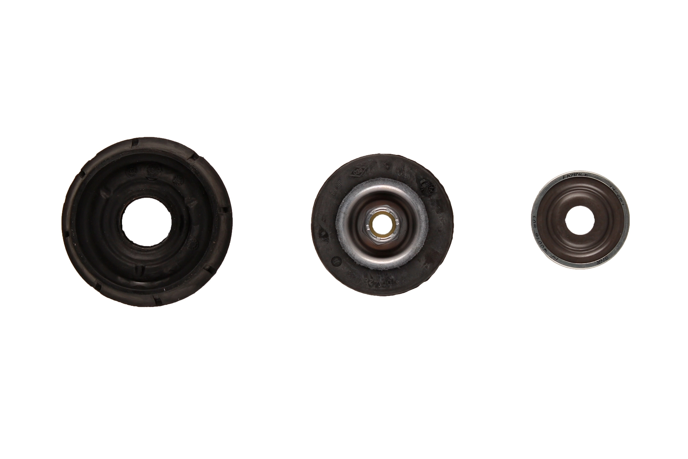 Suspension Strut Support Mount B1 OE Replacement 12-244843