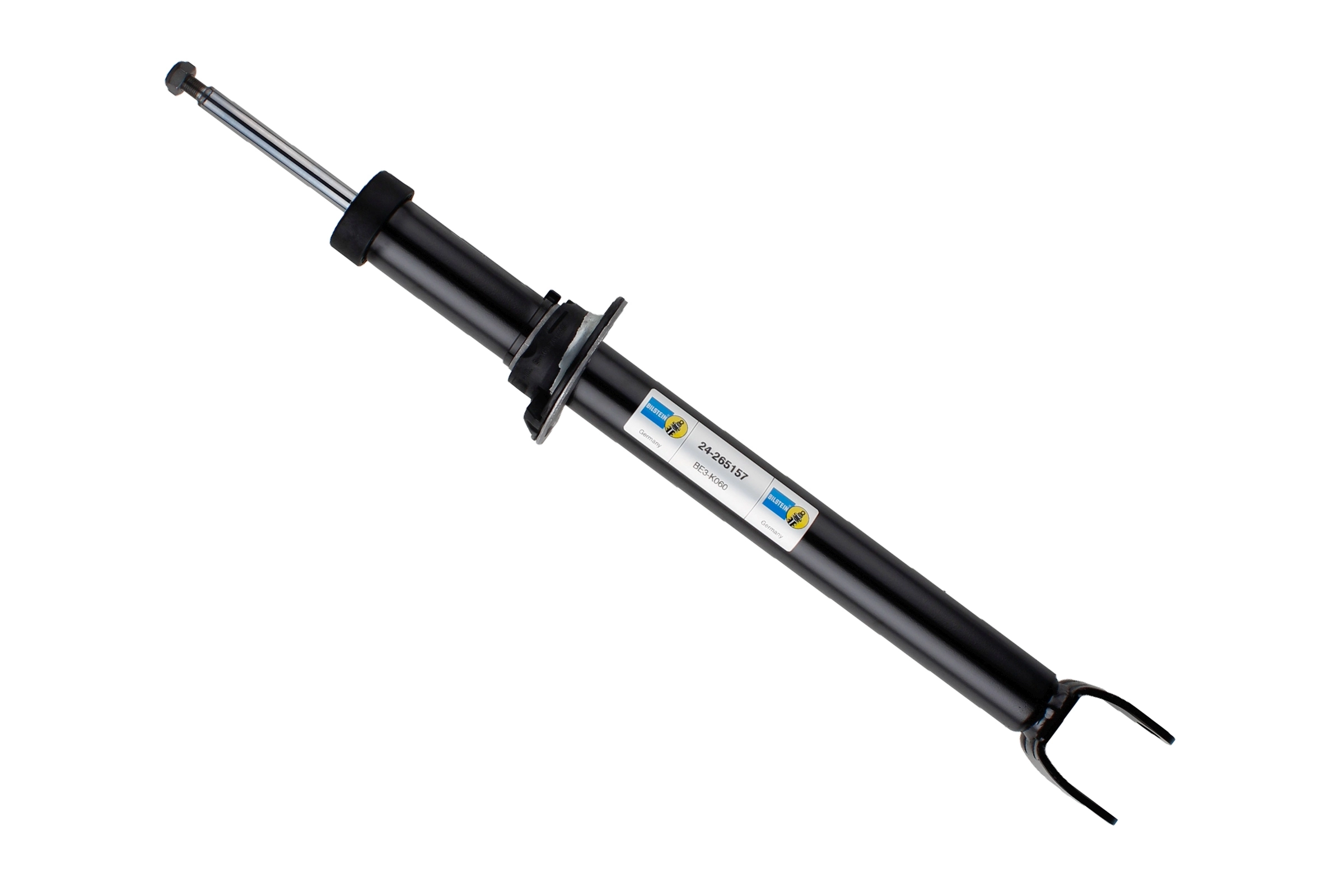 Shock Absorber BILSTEIN - B4 OE Replacement (DampMatic®) 24-265157