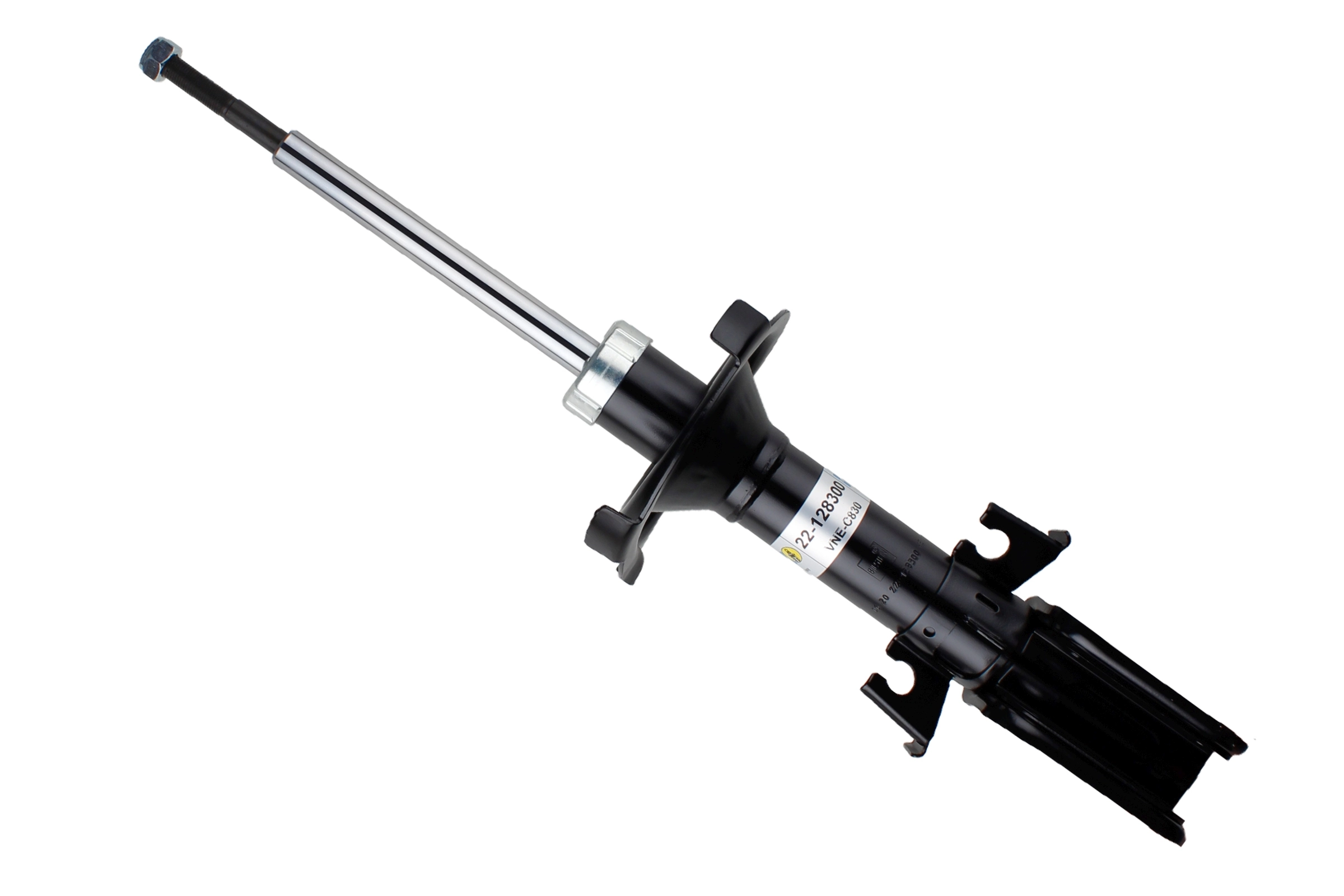 Shock Absorber BILSTEIN - B4 OE Replacement 22-128300